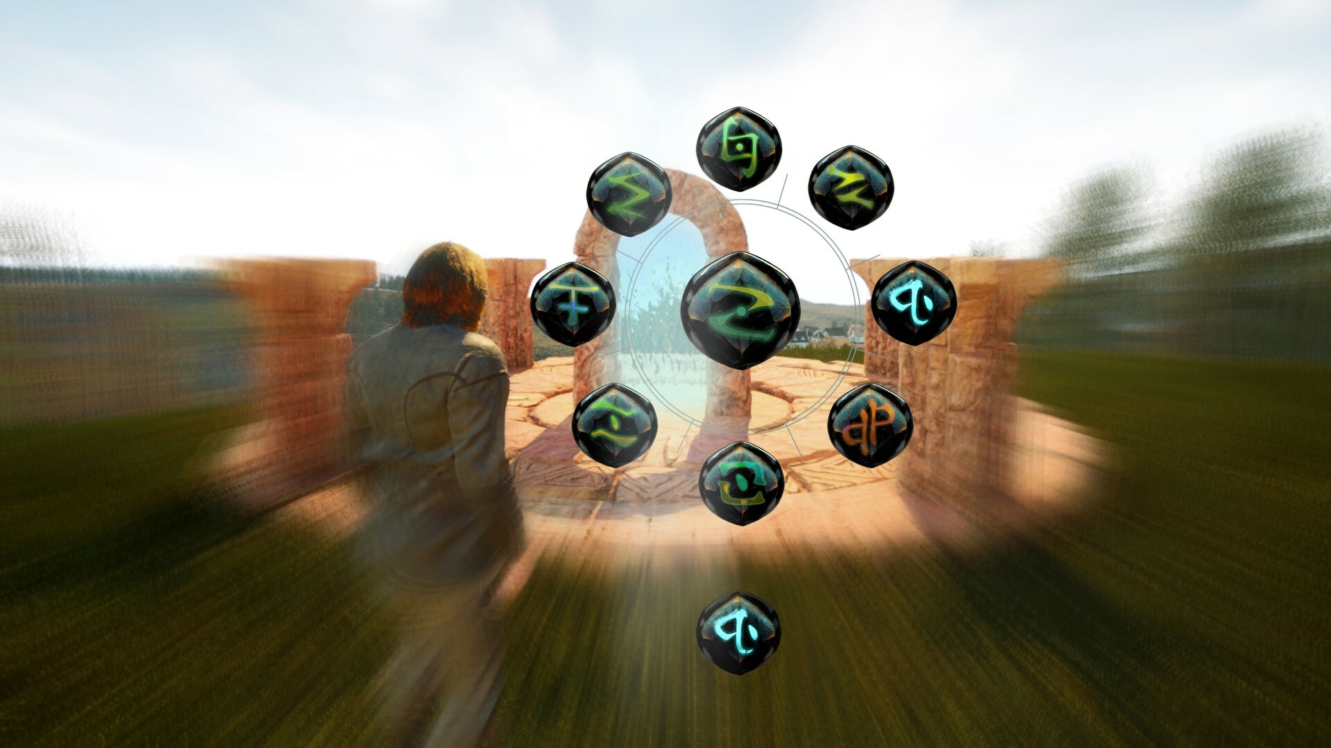 Runes