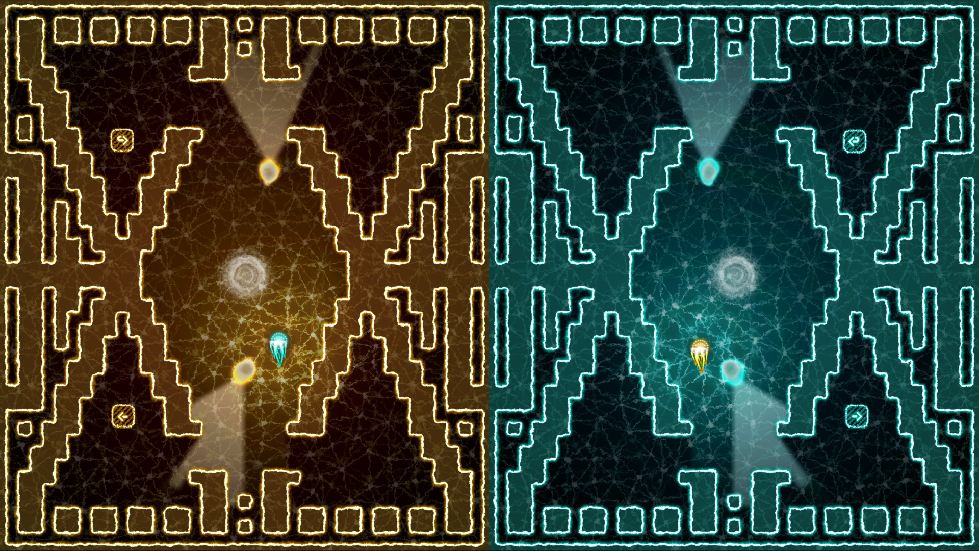 Semispheres