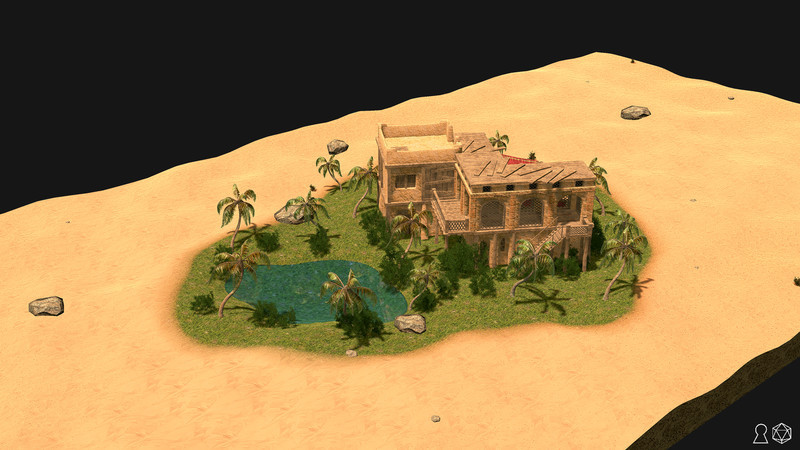 Wildshape Pro - Map Editor + VTT