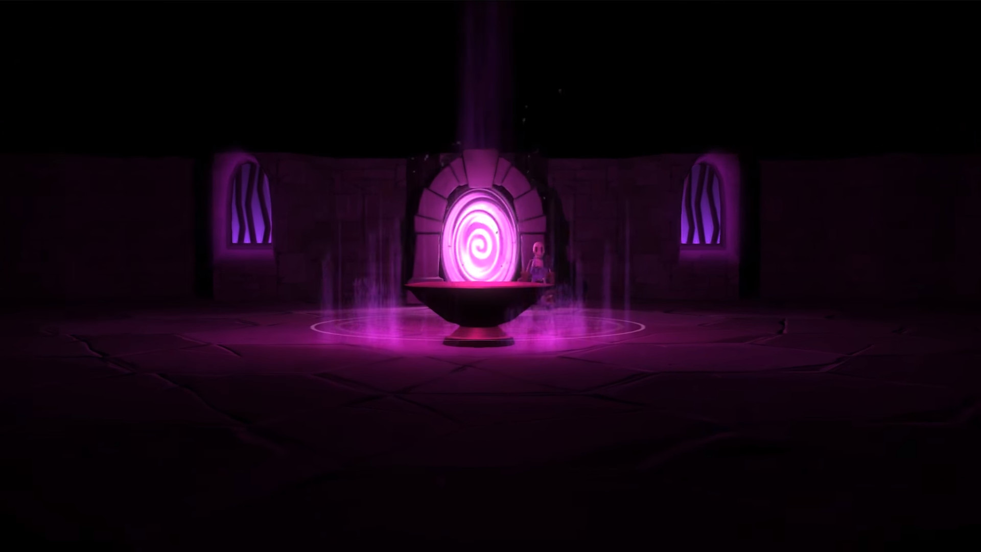 MAGIC SPELL STUDIOS: Hack Slash Backstab OST