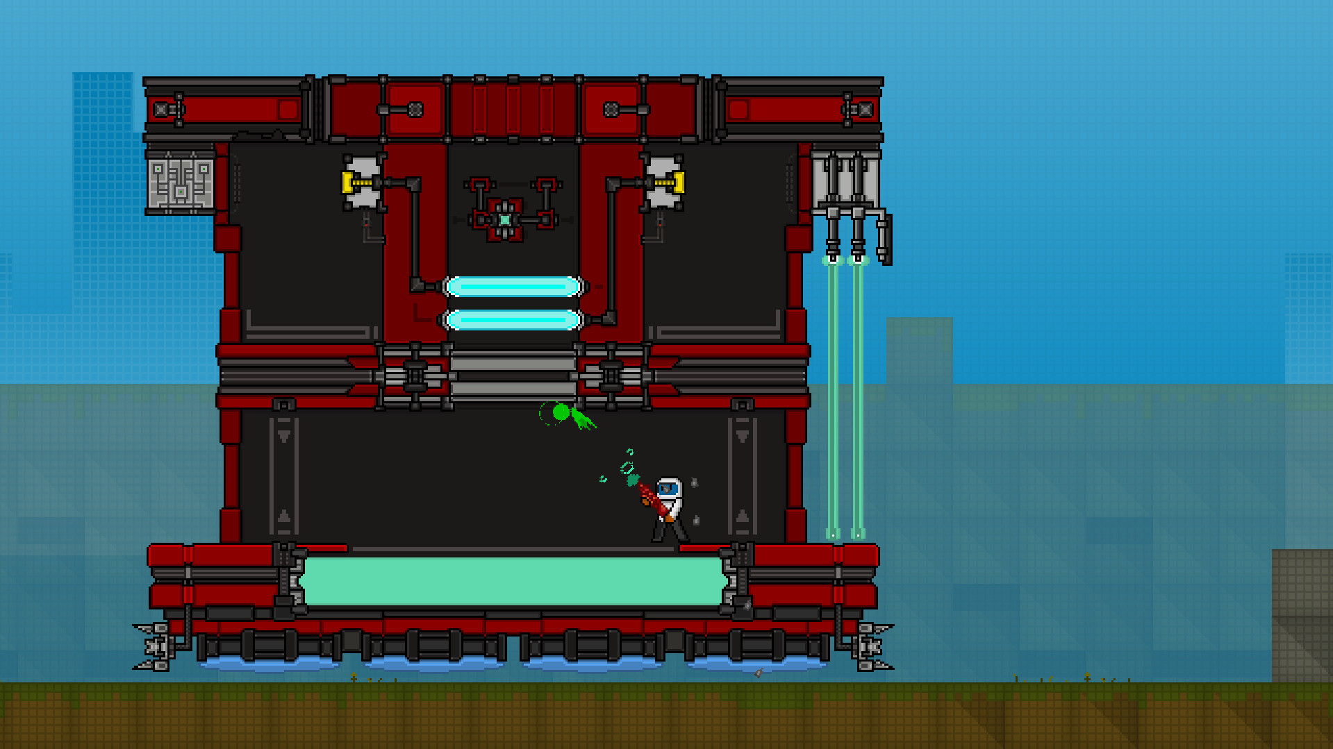 GunnRunner