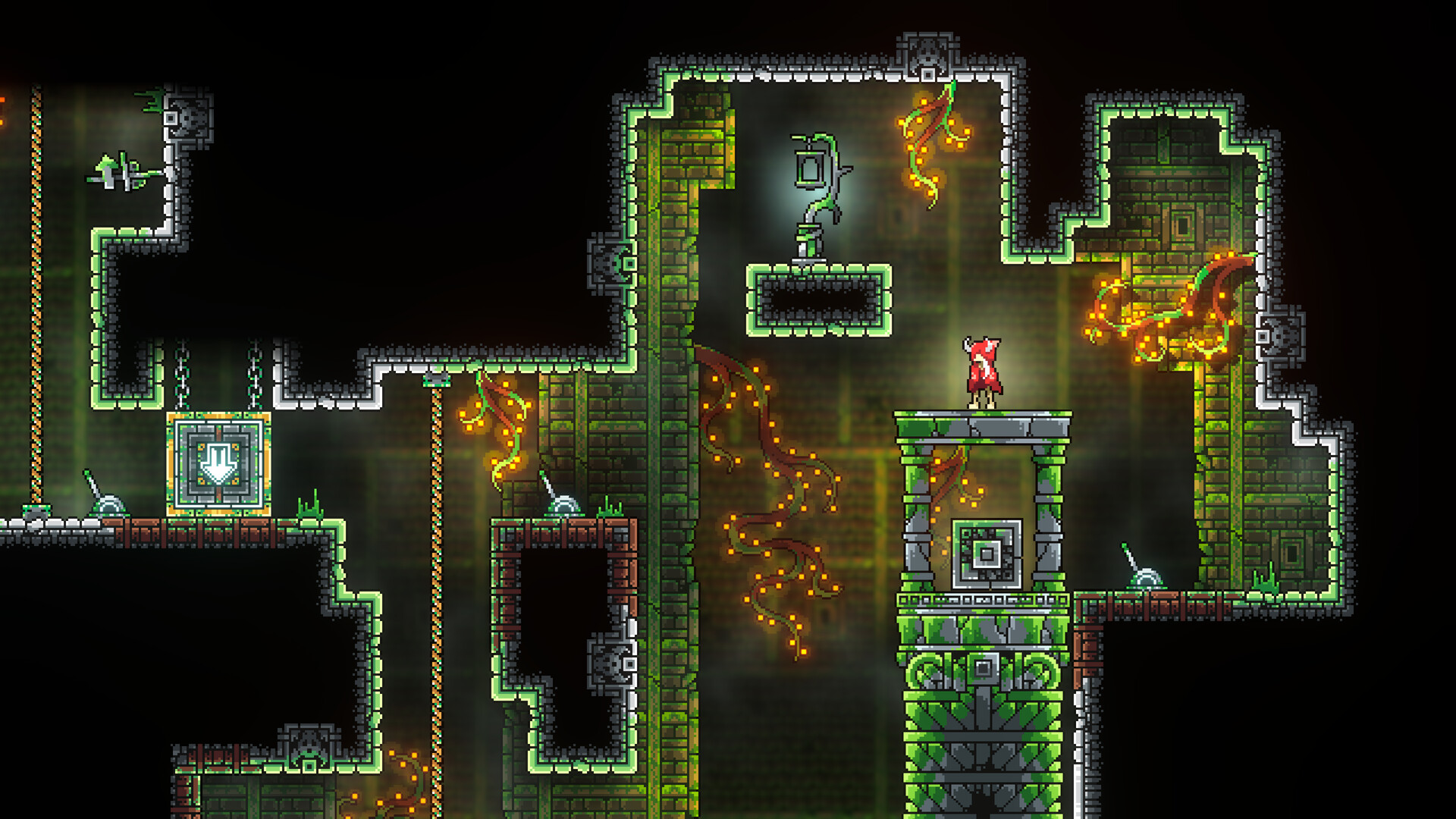 Gravity Castle Demo