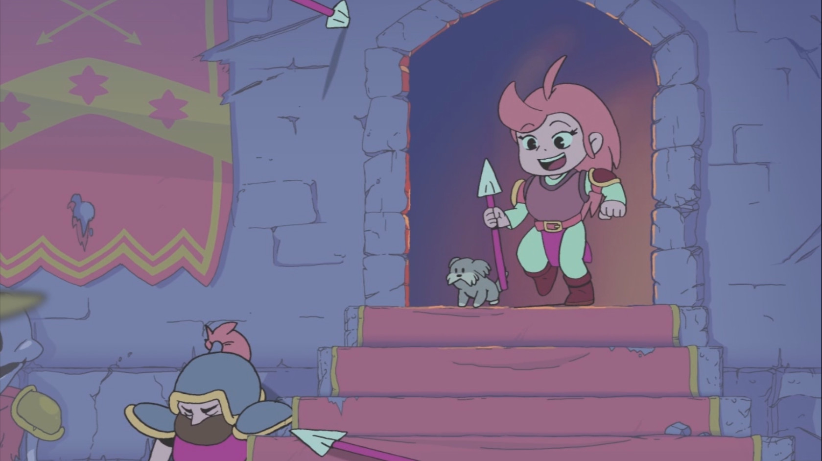 Battle Princess Madelyn - The Soundtrack