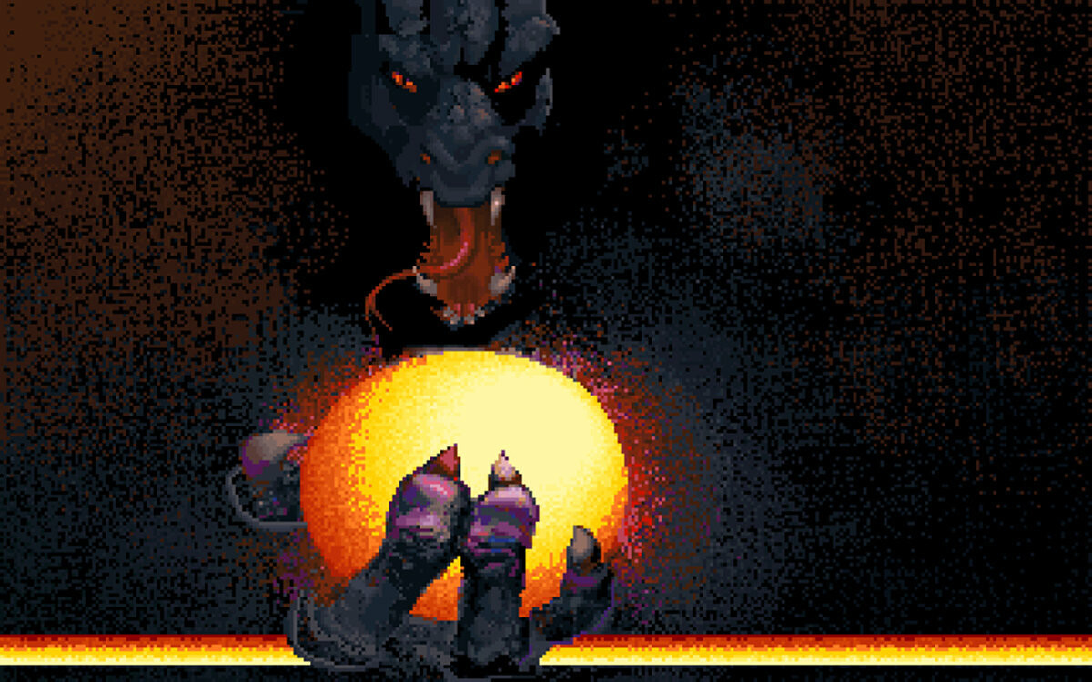 Dark Sun: Wake of the Ravager