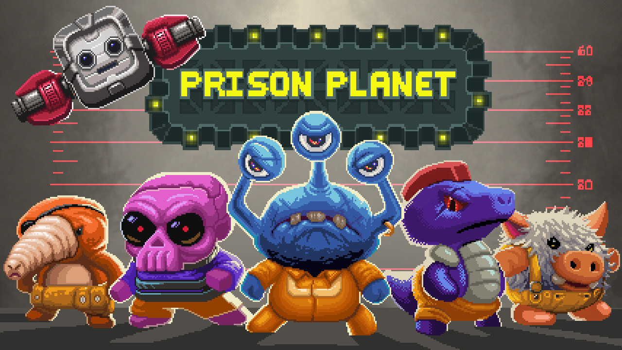 Prison Planet