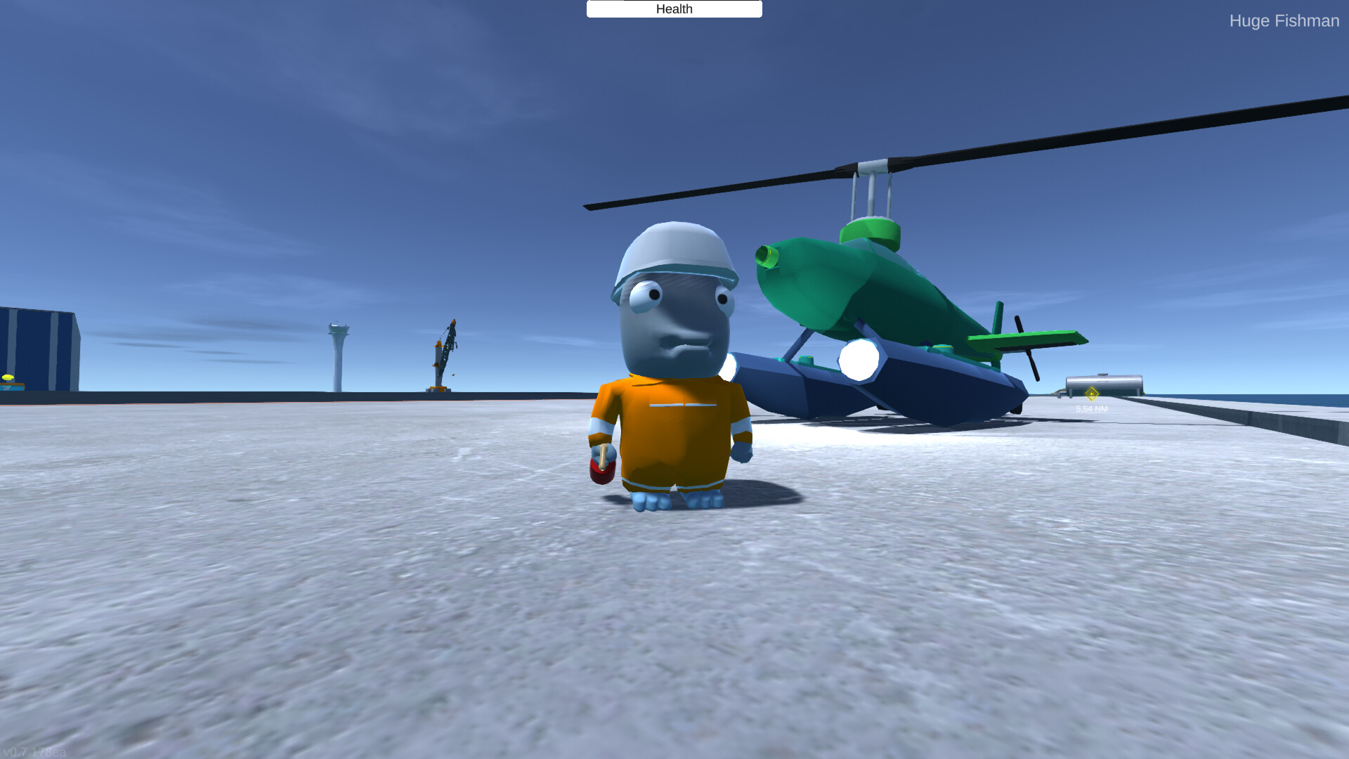 Nautikin Adventures