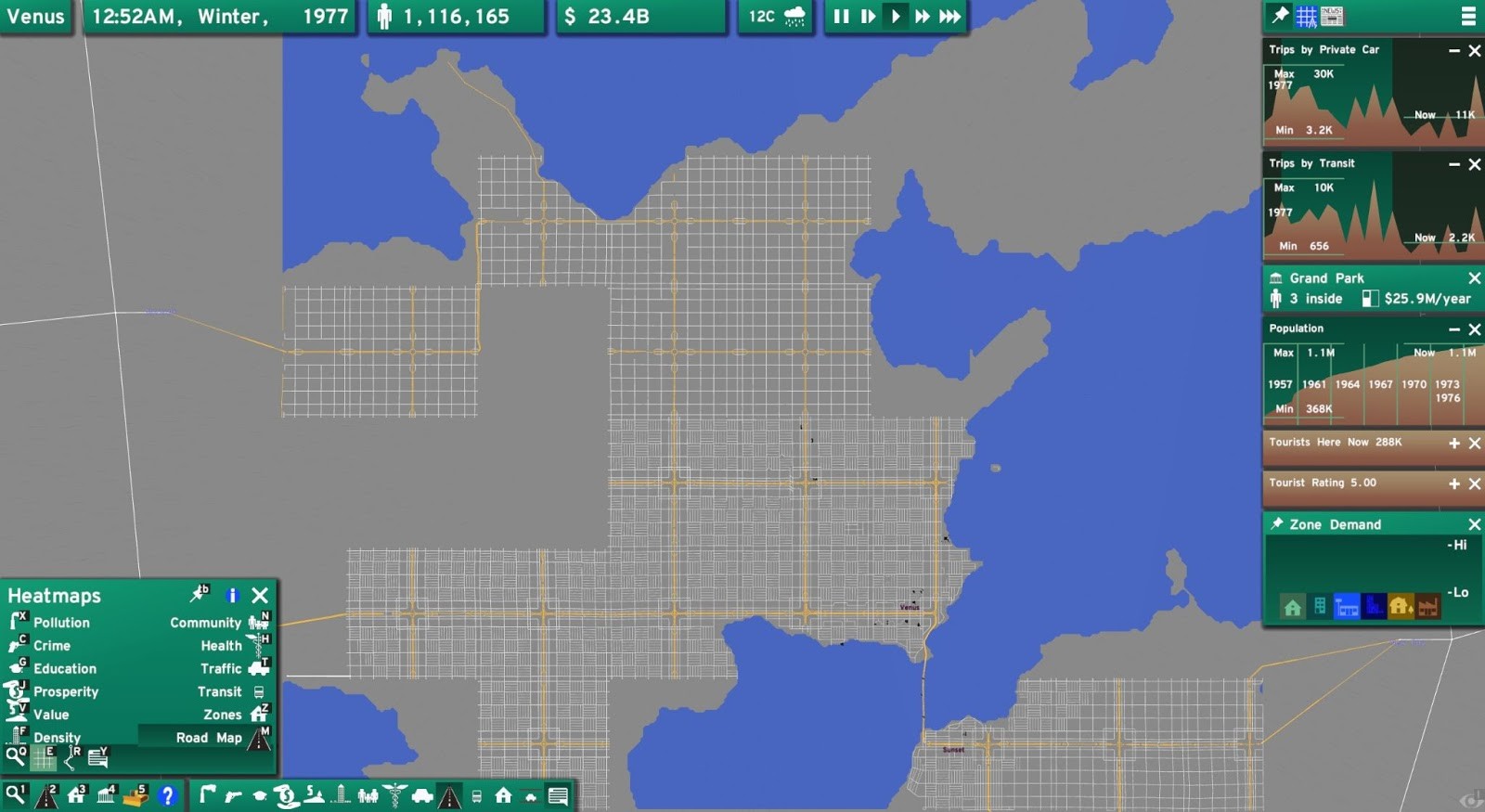 NewCity