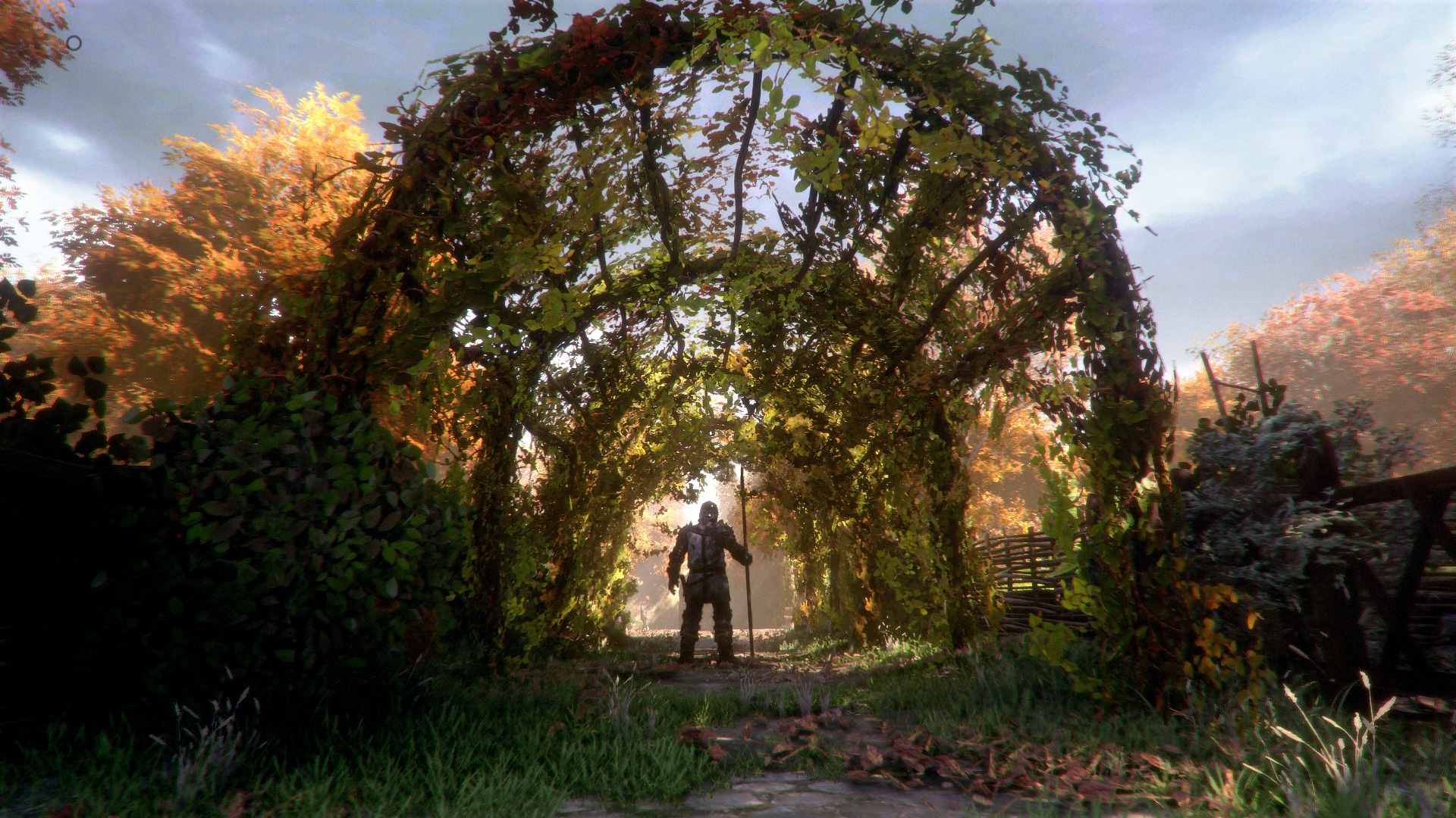 A Plague Tale: Innocence - Coats of Arms DLC