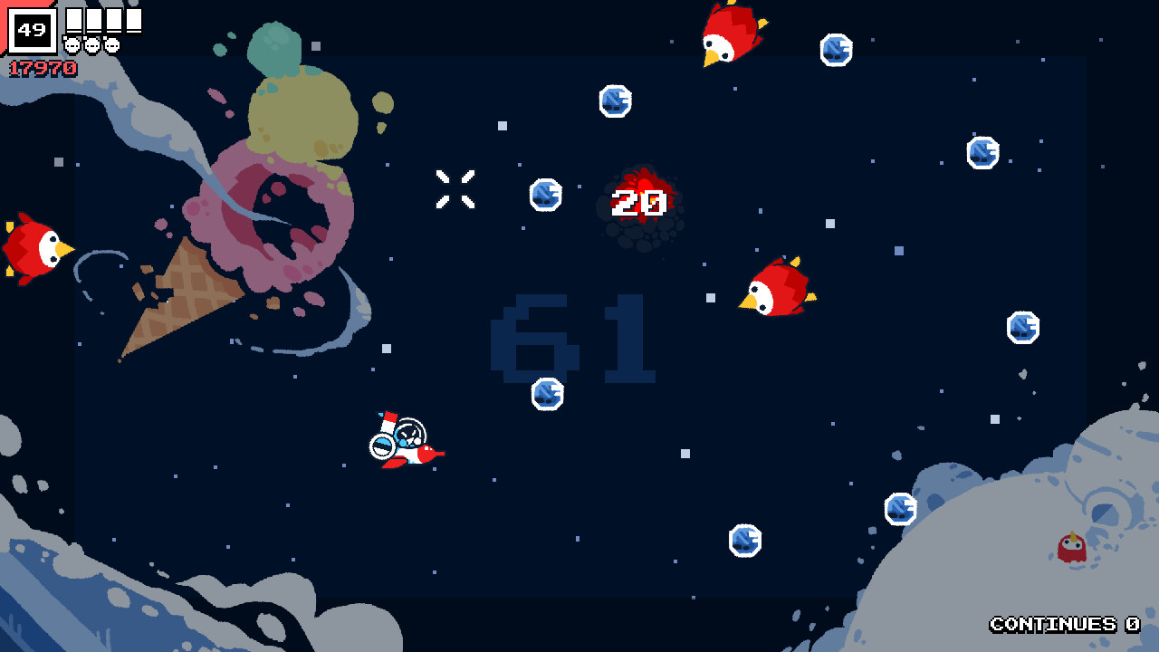 PuPaiPo Space Deluxe