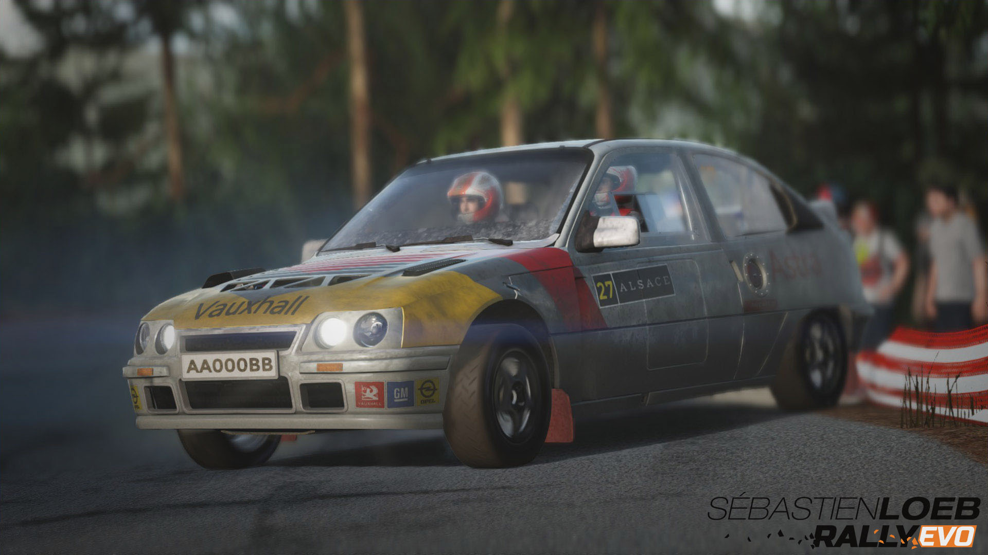 Sébastien Loeb Rally EVO - Season Pass