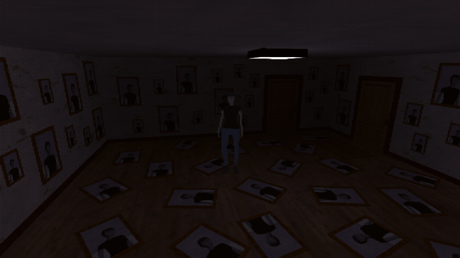 Split Apart Demo
