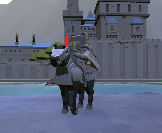 Kingdoms In Chaos