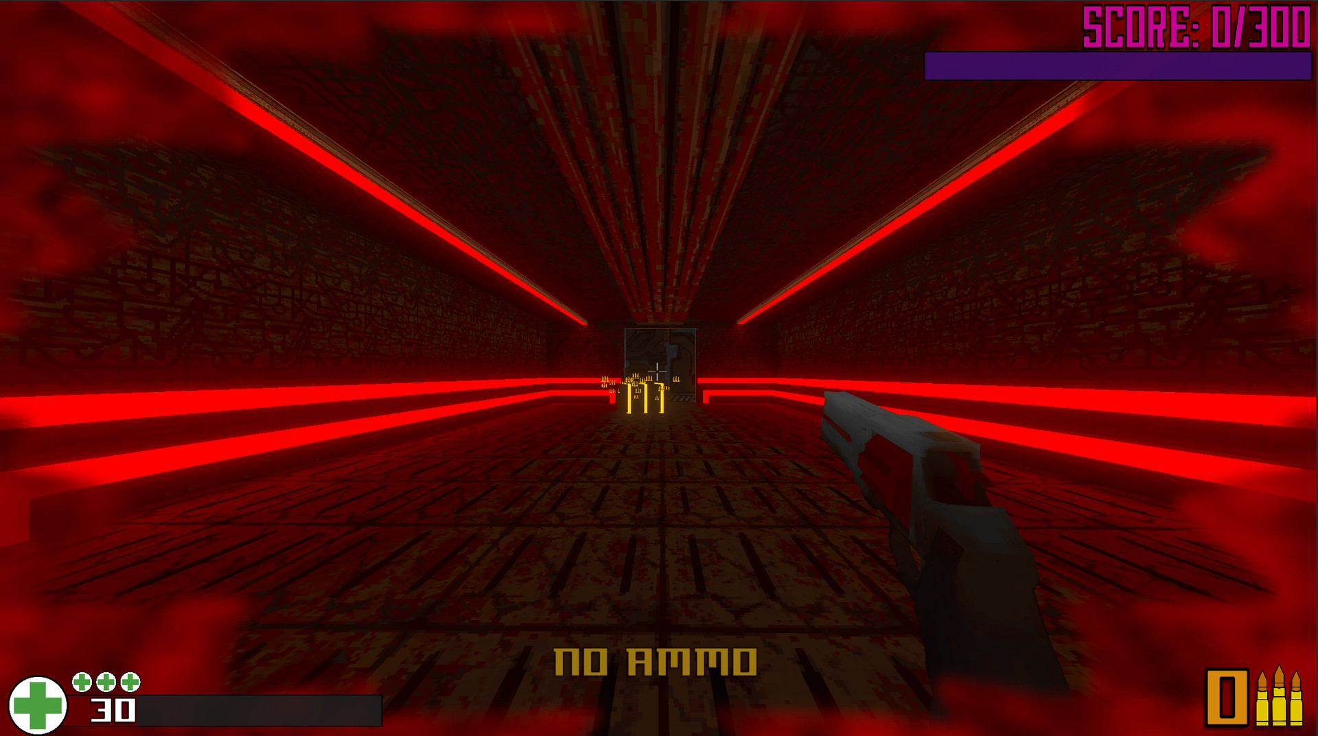 DIMENSIONAL SLAUGHTER Demo