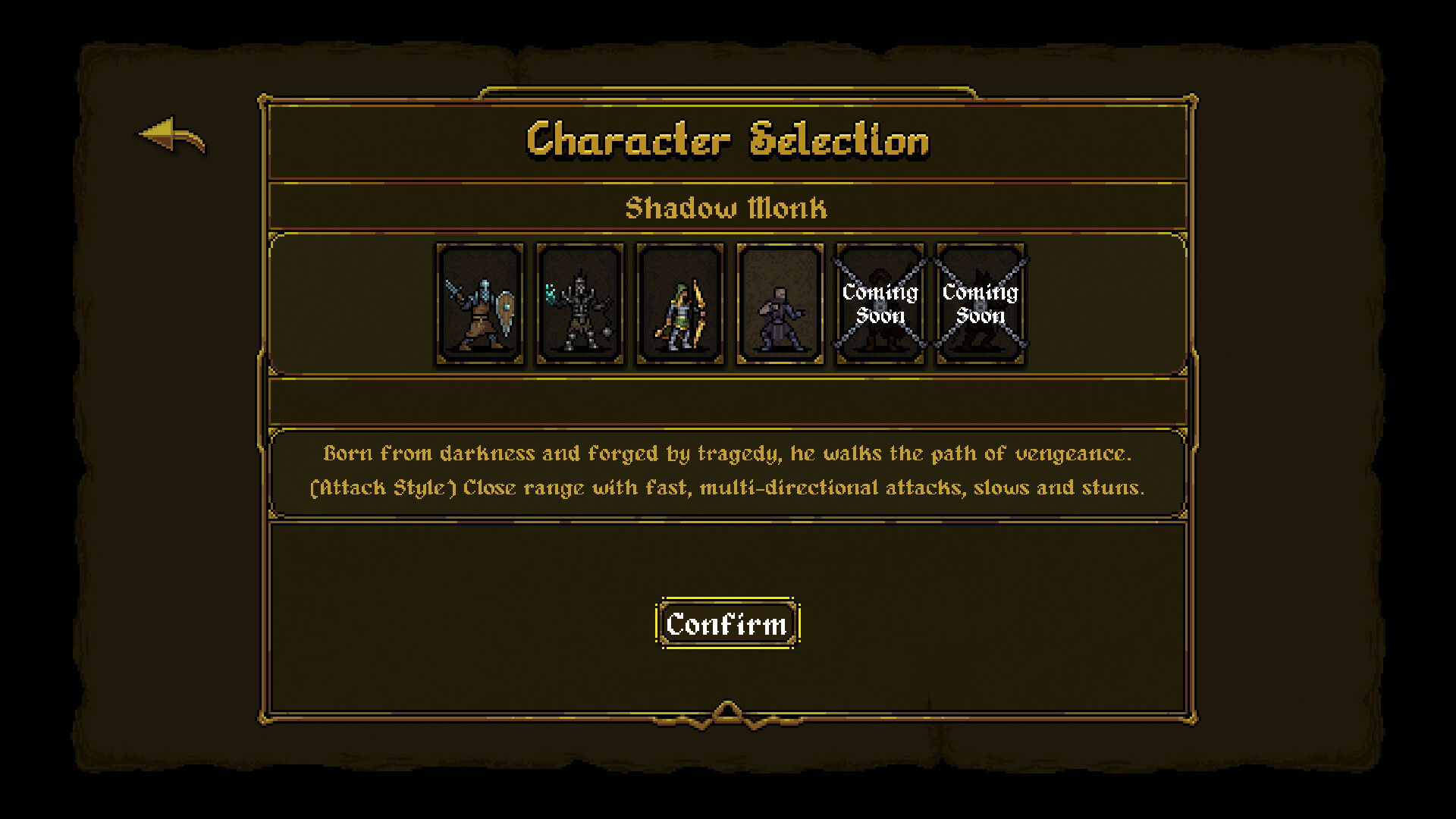 Keeper's Toll