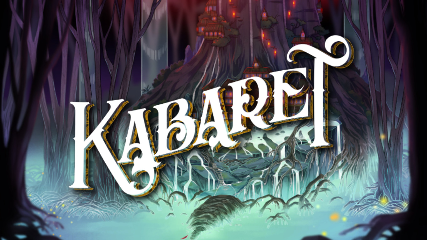 Kabaret Demo