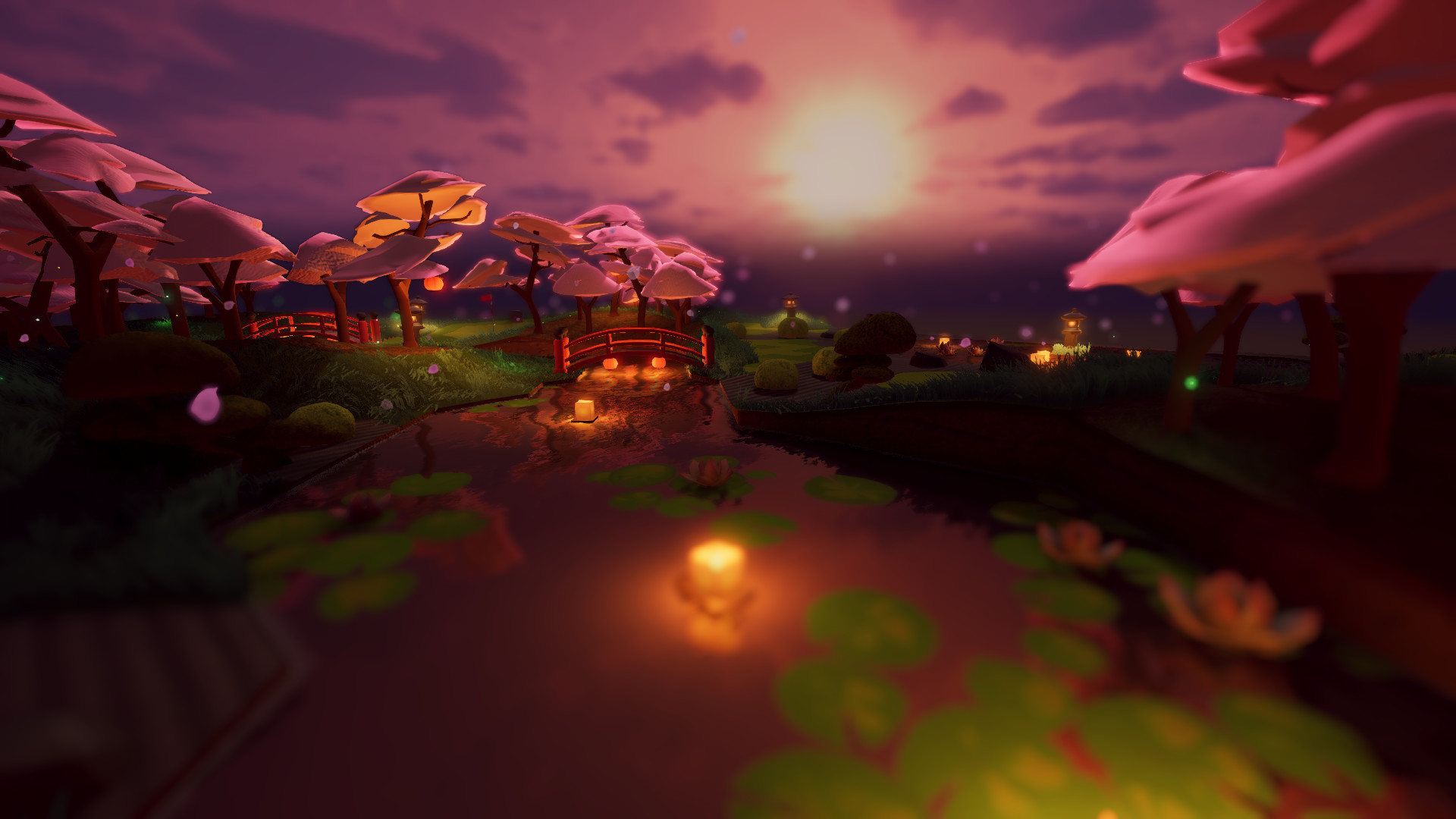 A Little Golf Journey Demo