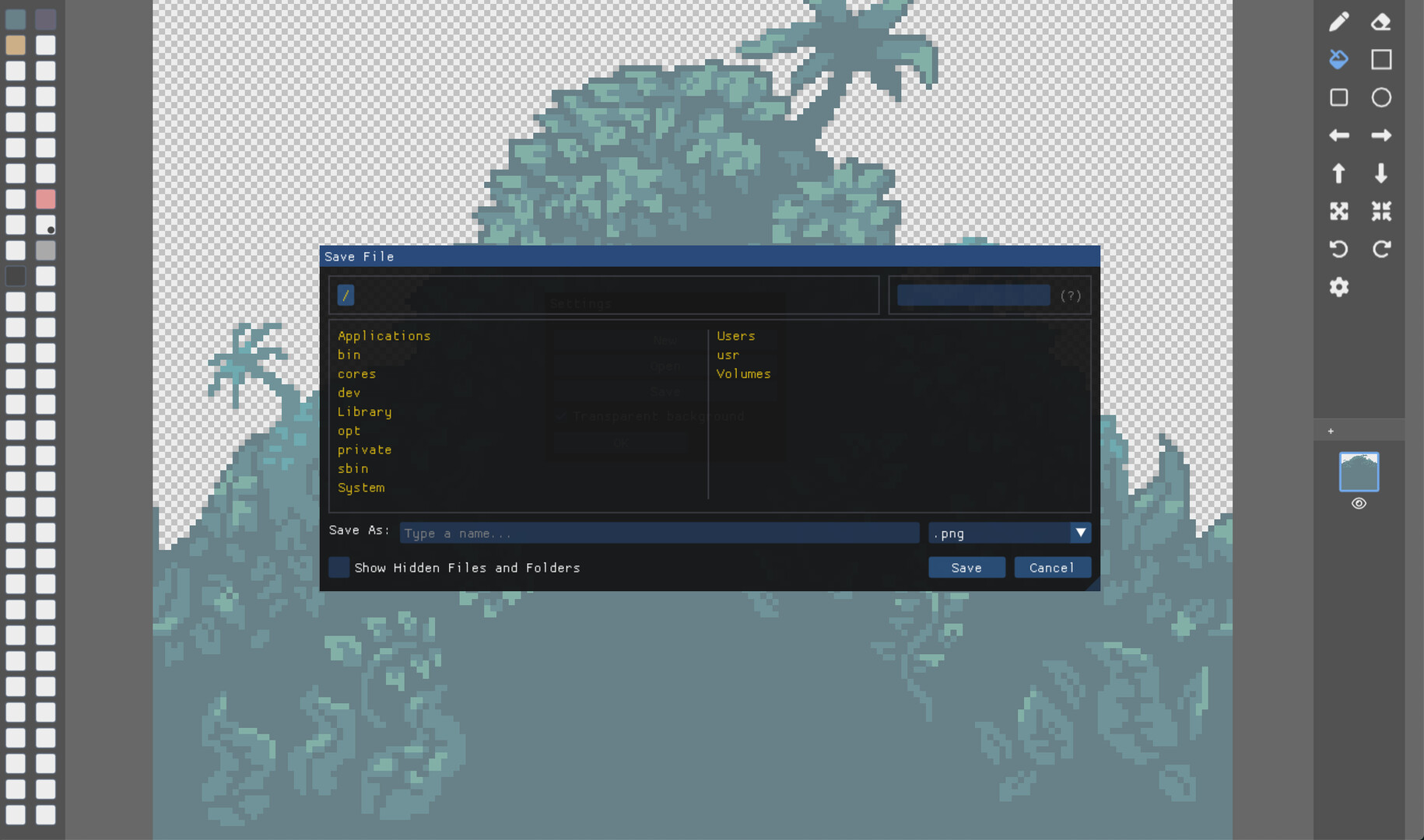 PixelCraft