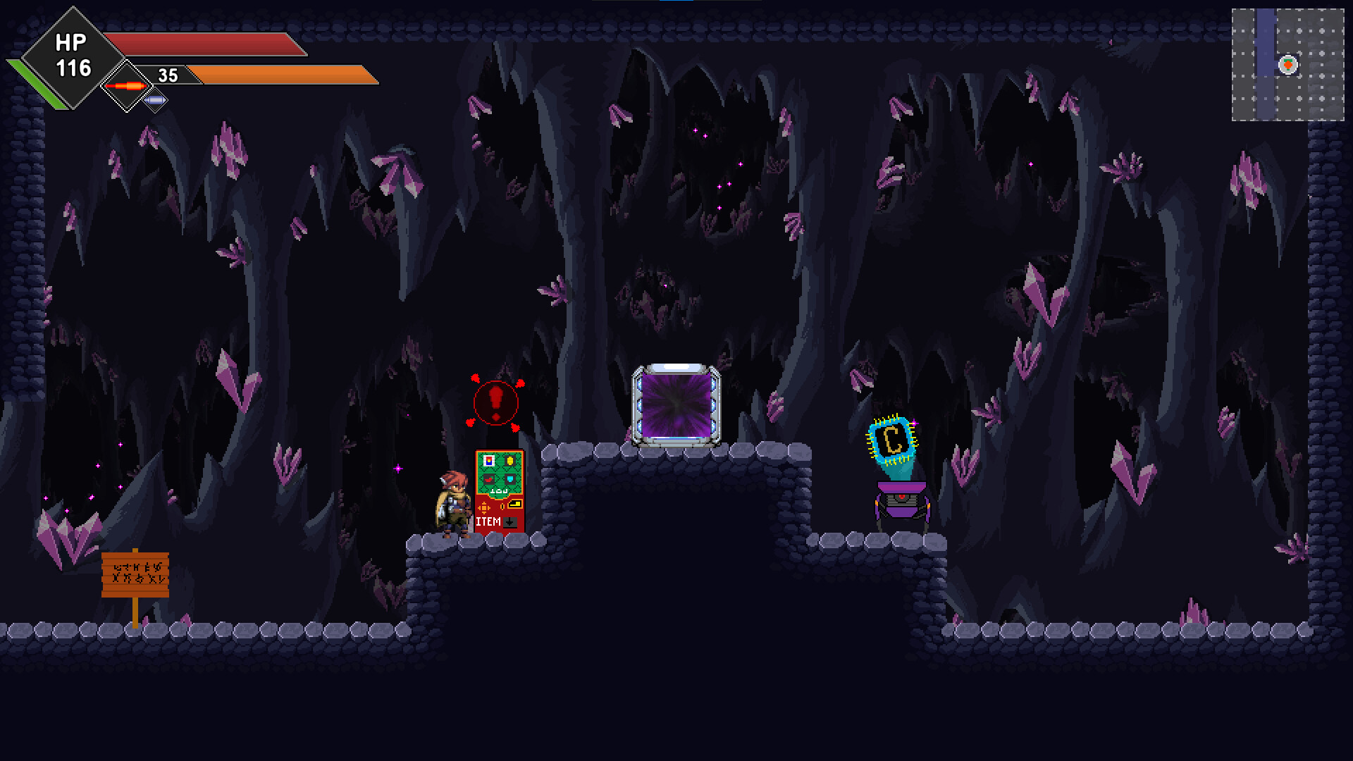 Star Rift Saga