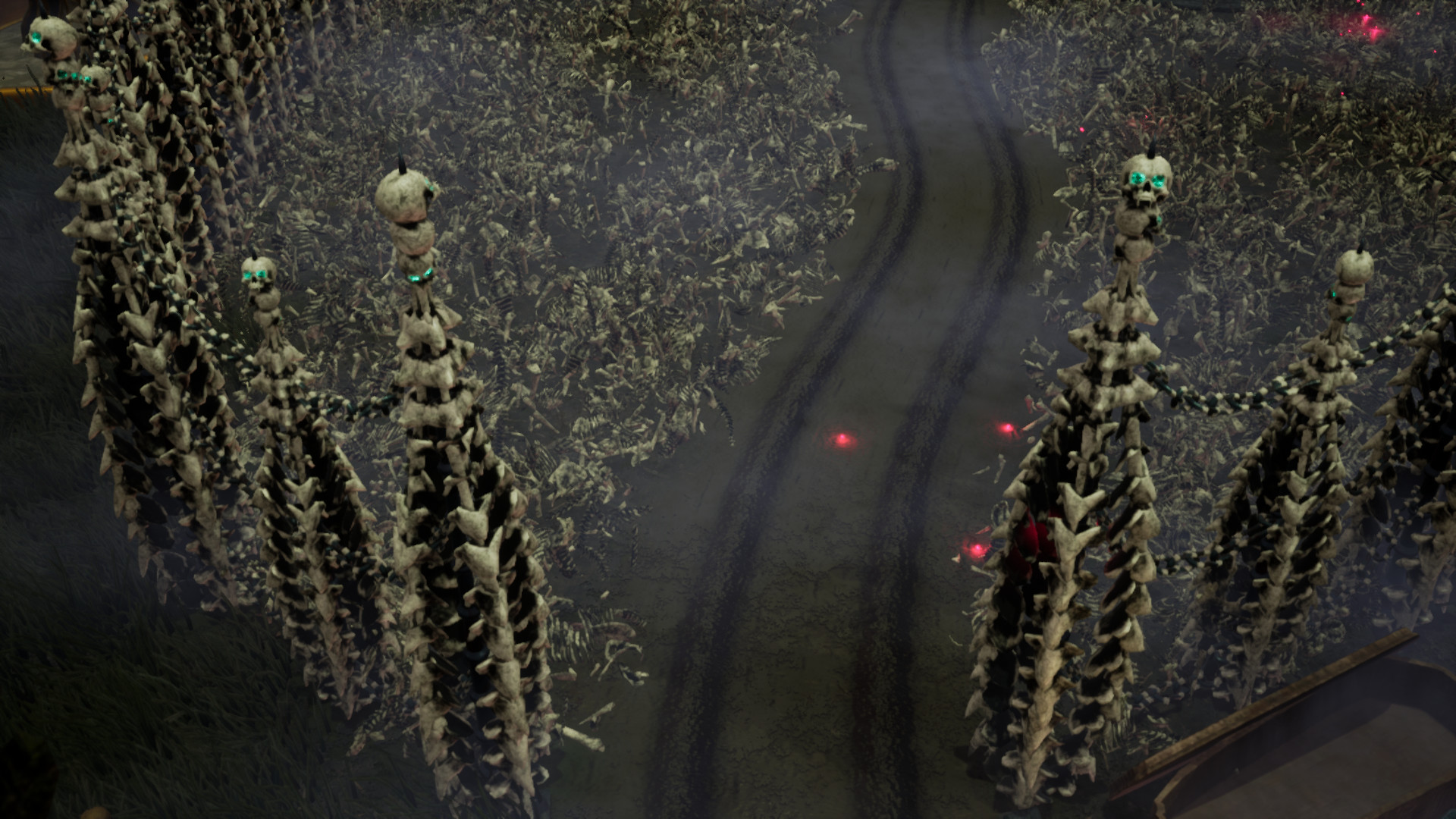 DEADHUNTERS