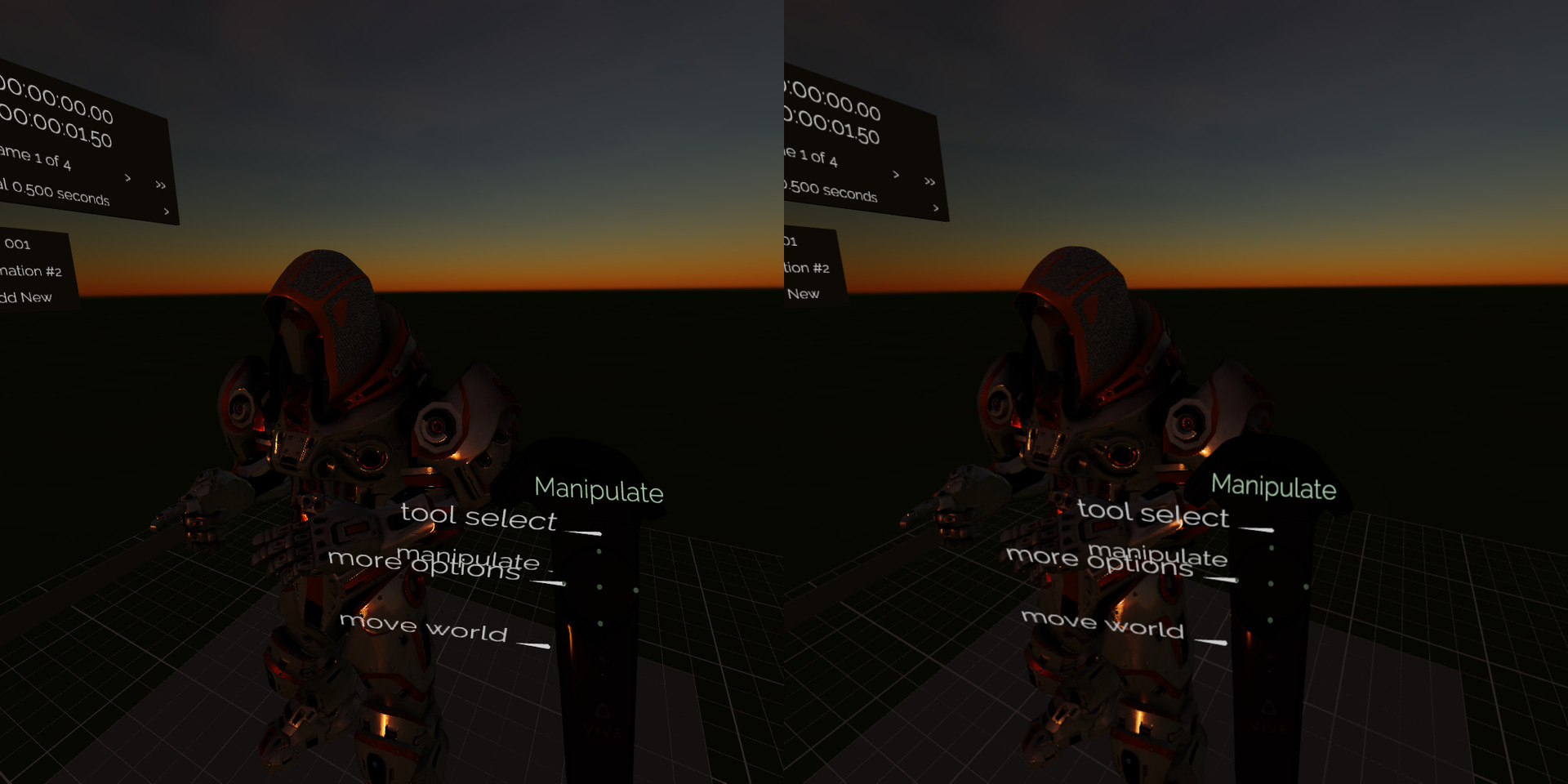 Merper VR