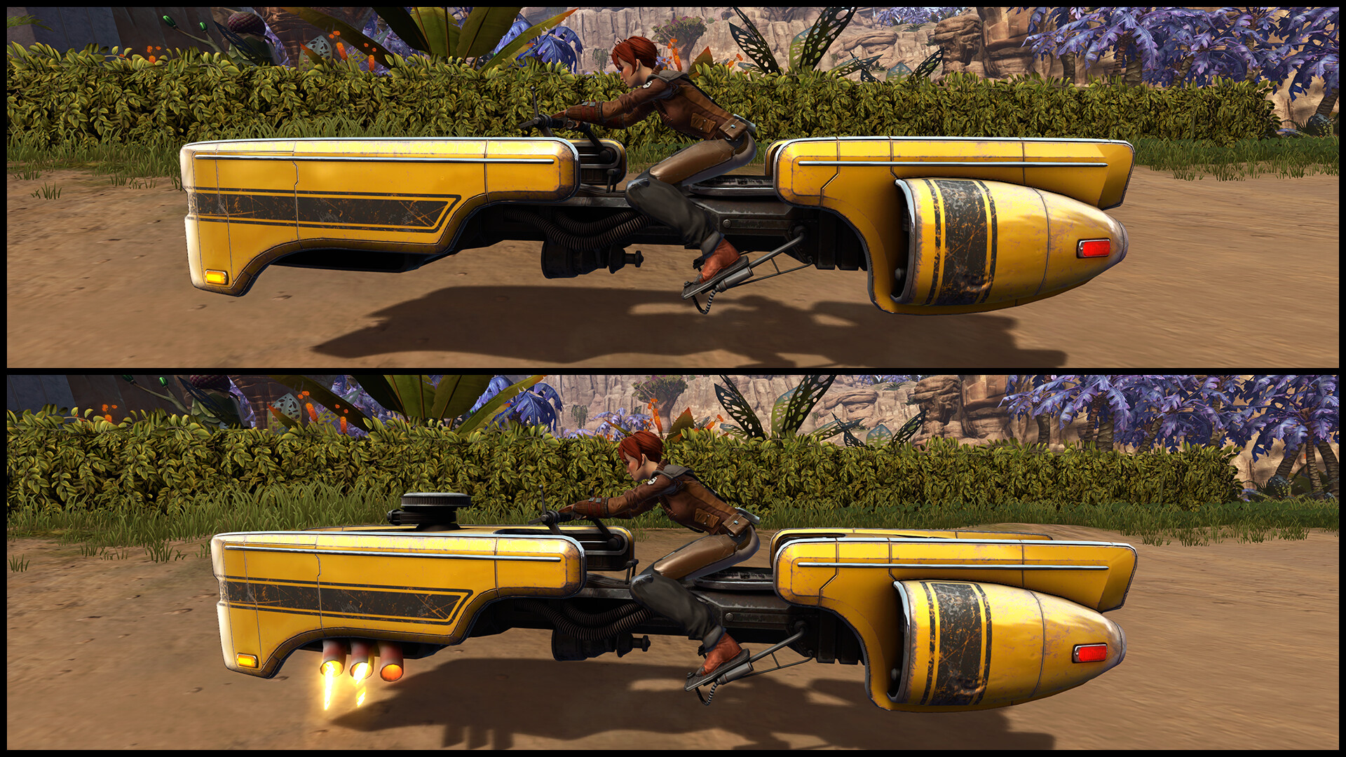 STAR WARS: The Old Republic™ - Master the Fight - Starbolt Edition