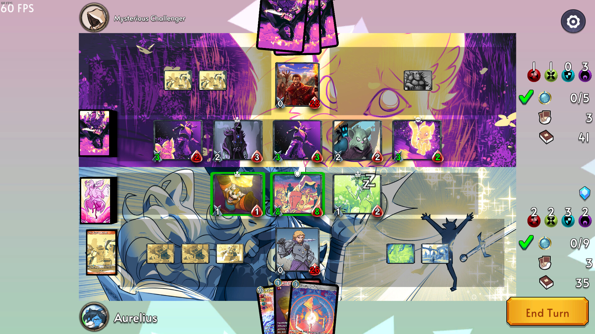 Fairtravel Battle