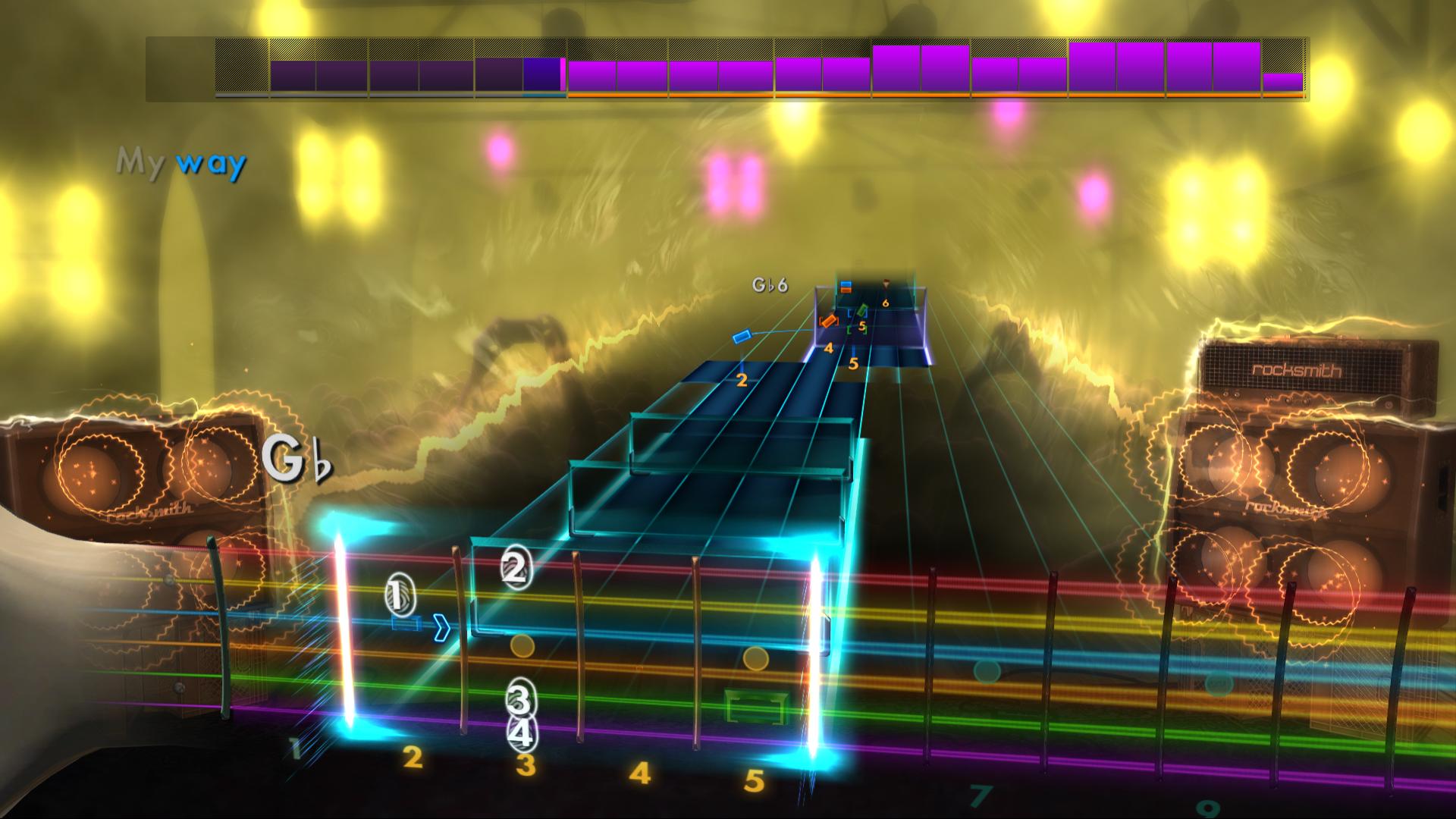 Rocksmith® 2014 – Alice in Chains Song Pack