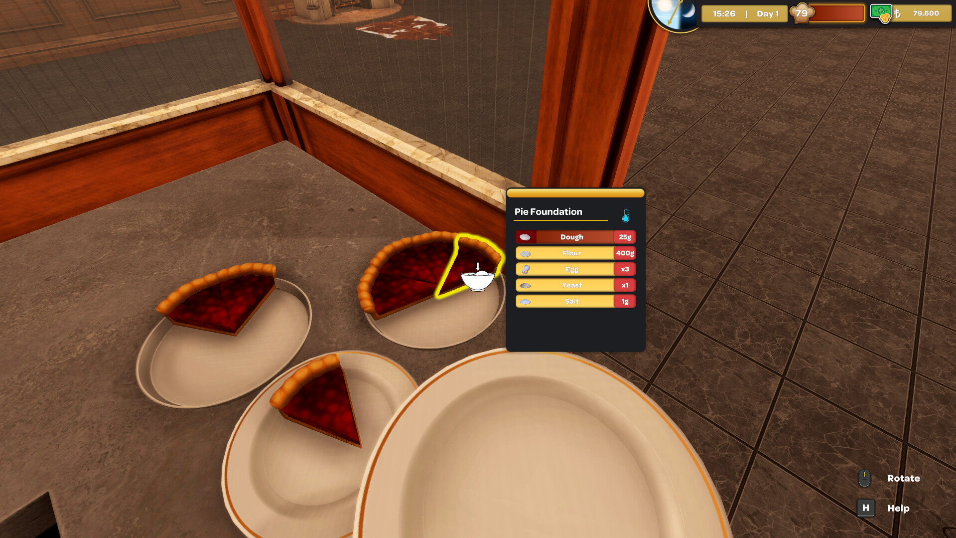 Kebab Chefs! - Restaurant Simulator