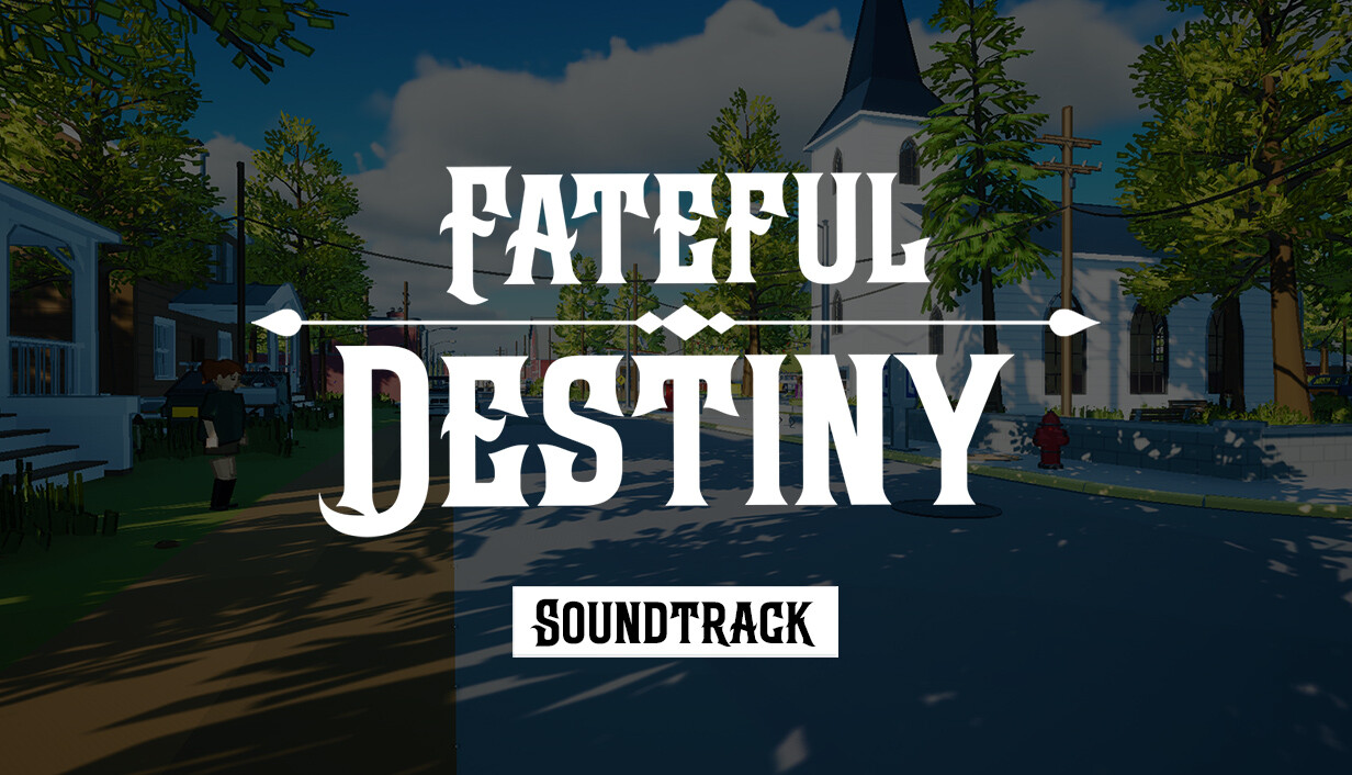 Fateful Destiny Soundtrack