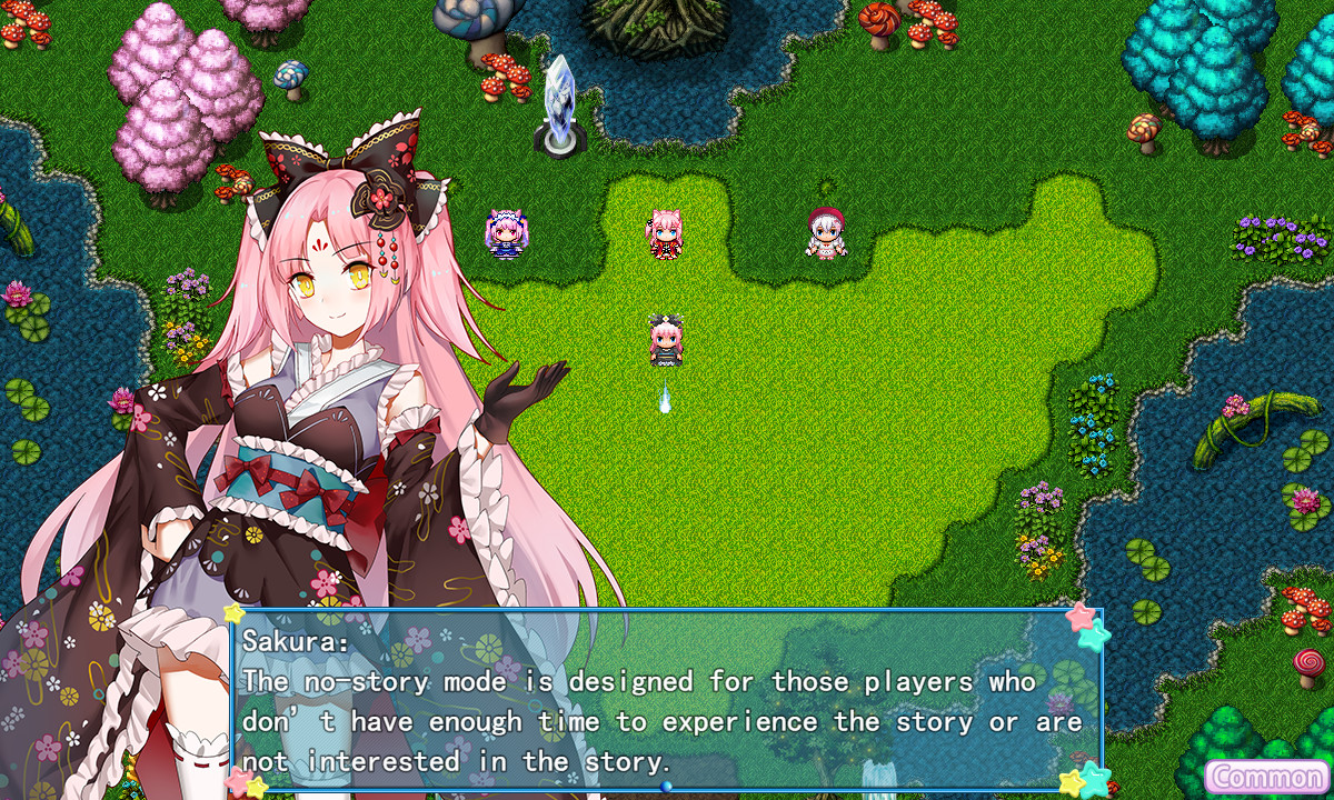 WhiteLily 2：梦醒少女