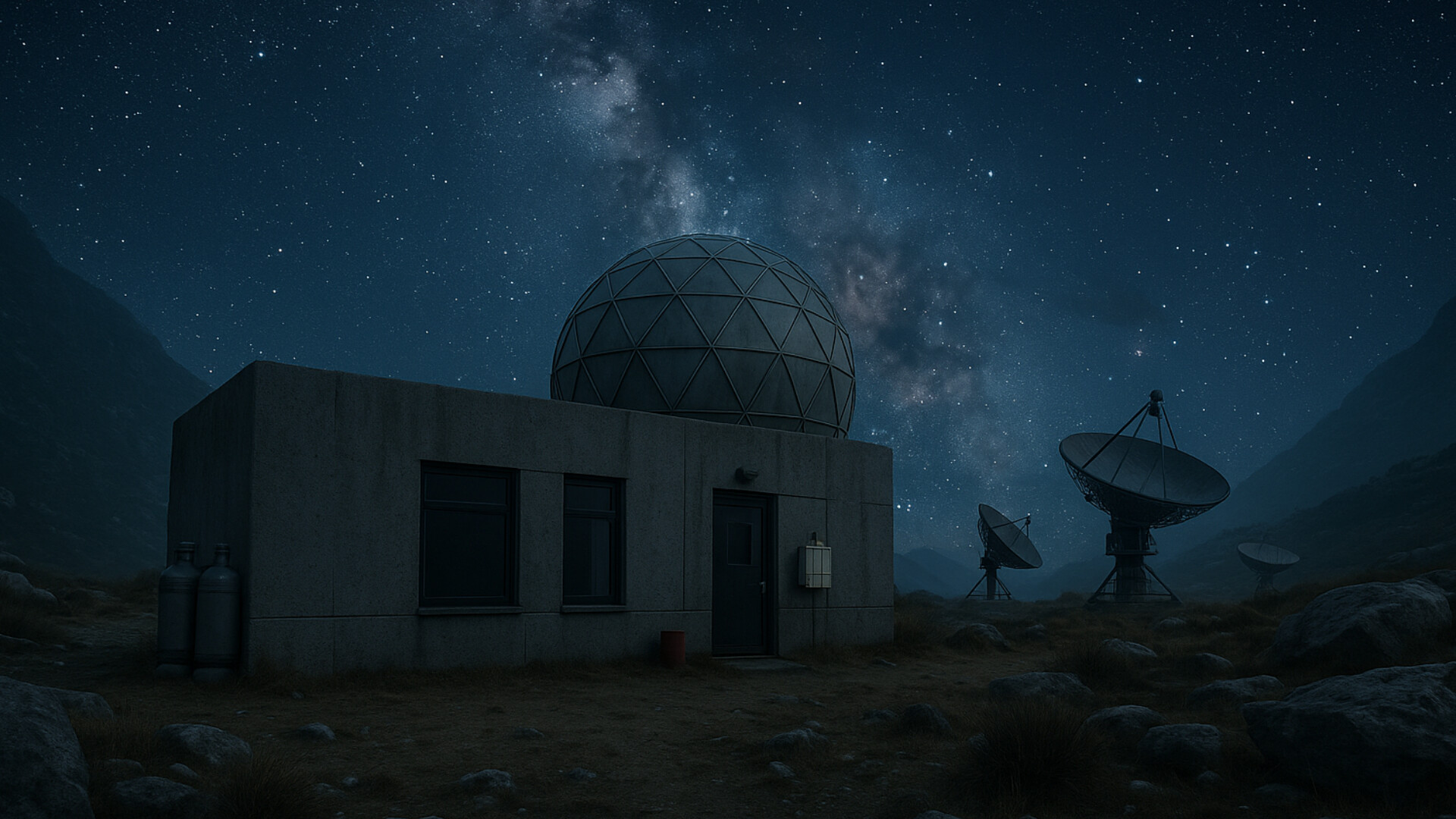 Life & Shadow: Celestial Call