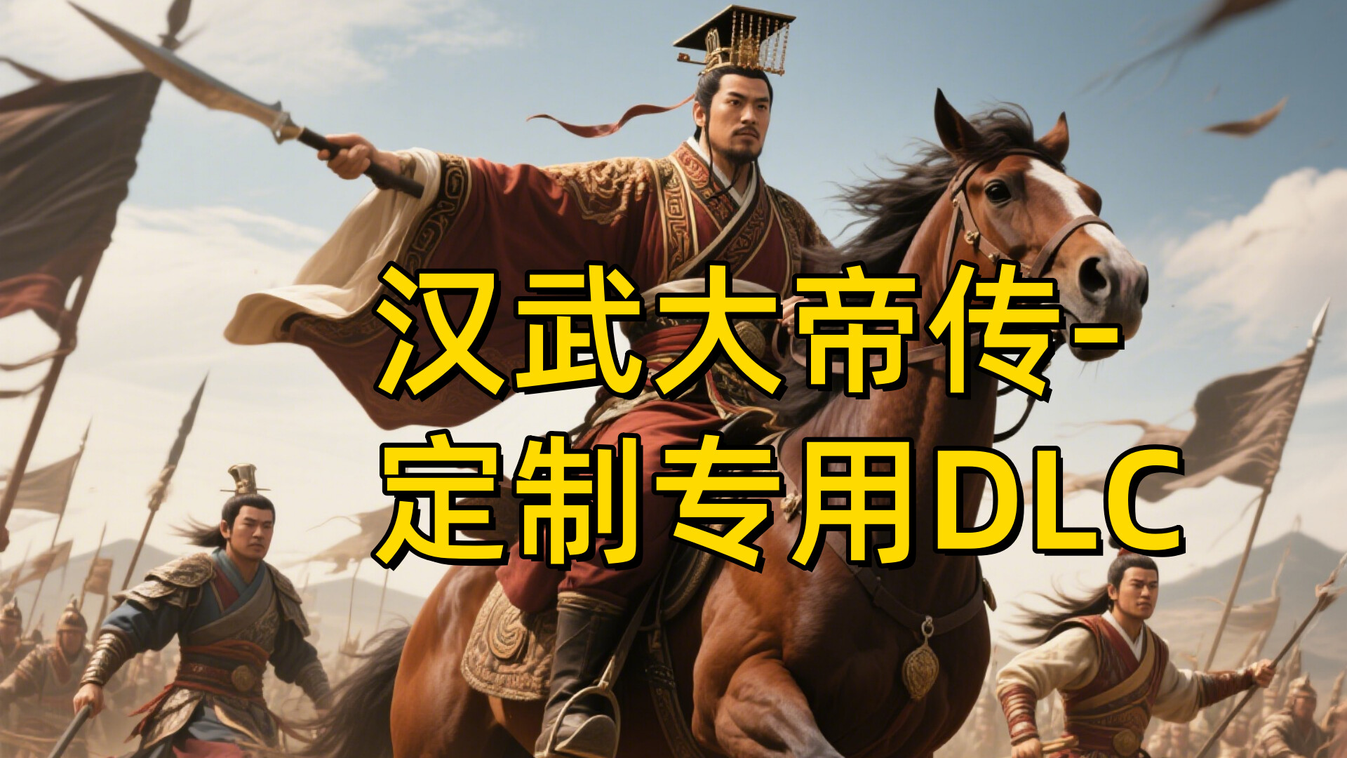 汉帝-定制迁移预留1-D
