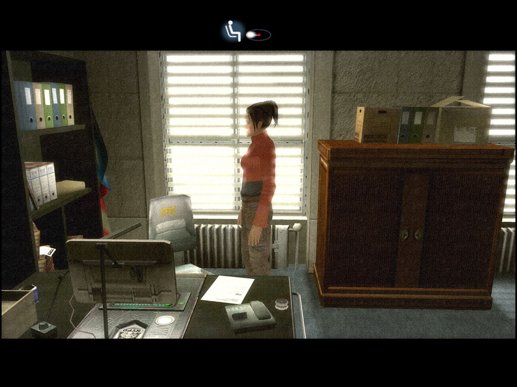 Indigo Prophecy