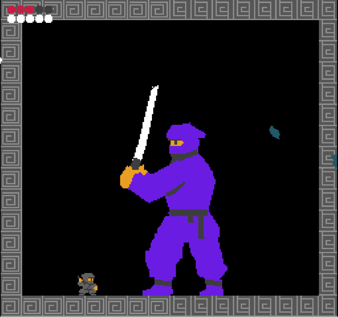 CHI NINJA
