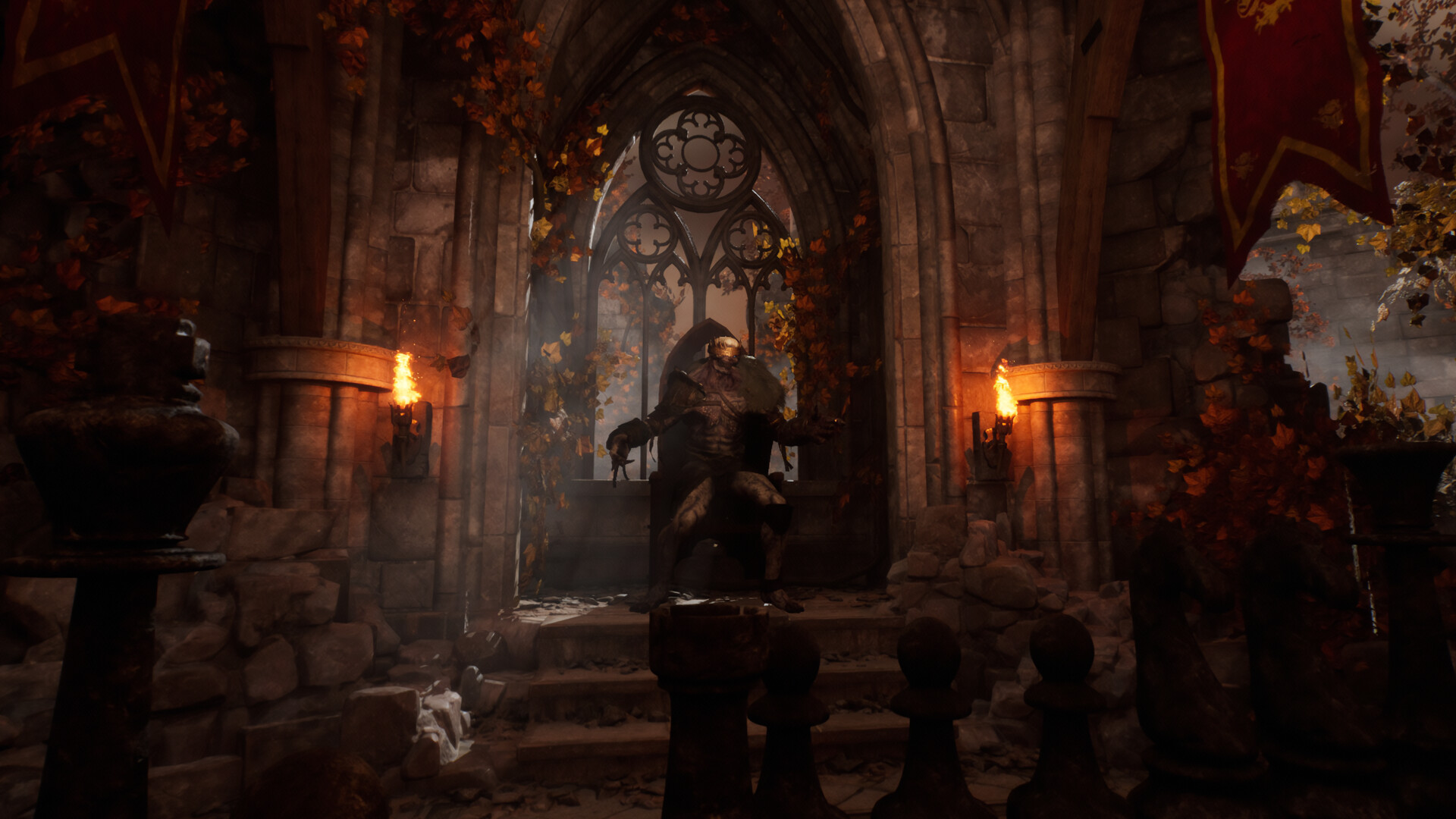 Macabre Museum