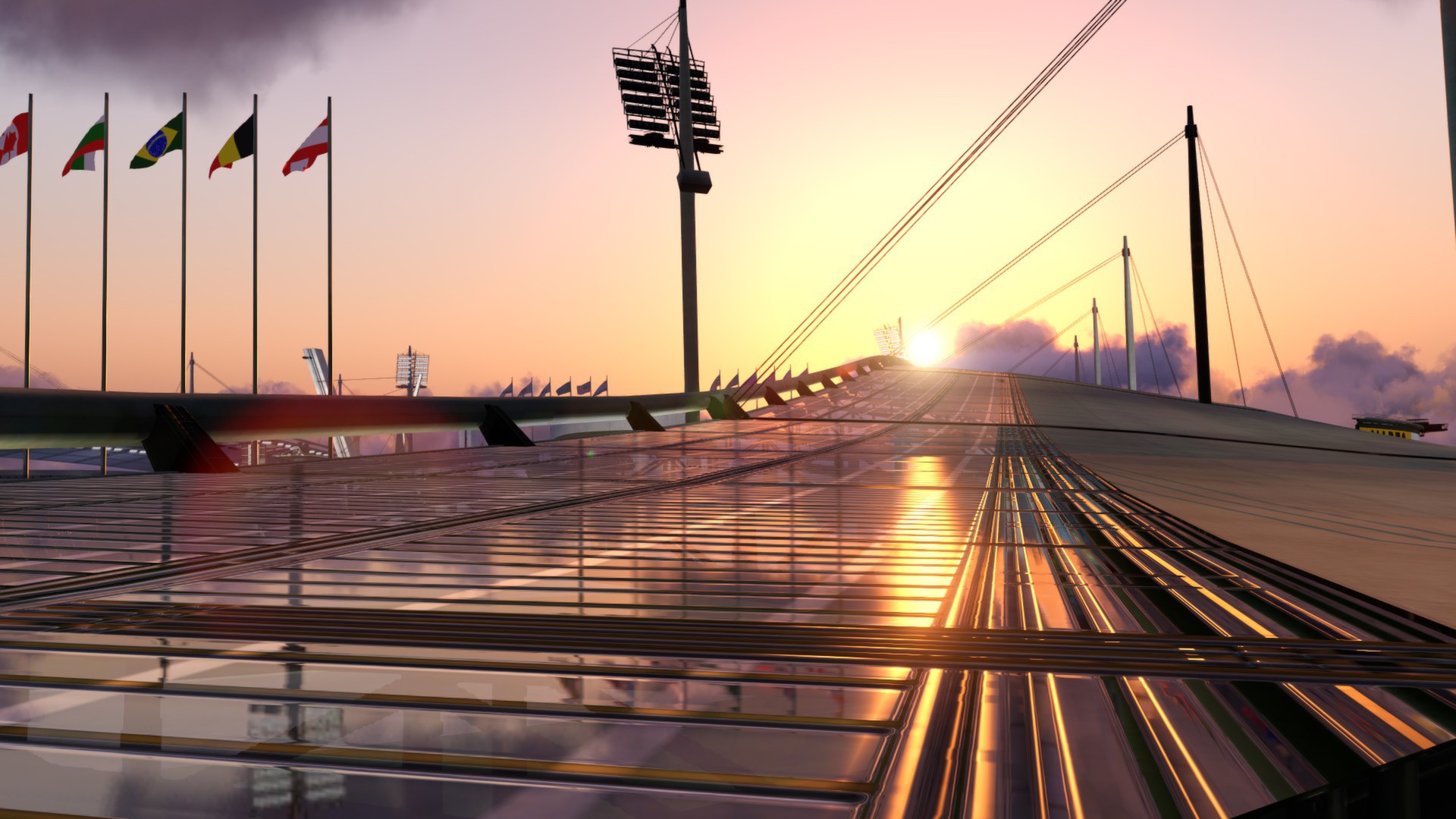 TrackMania² Stadium Demo