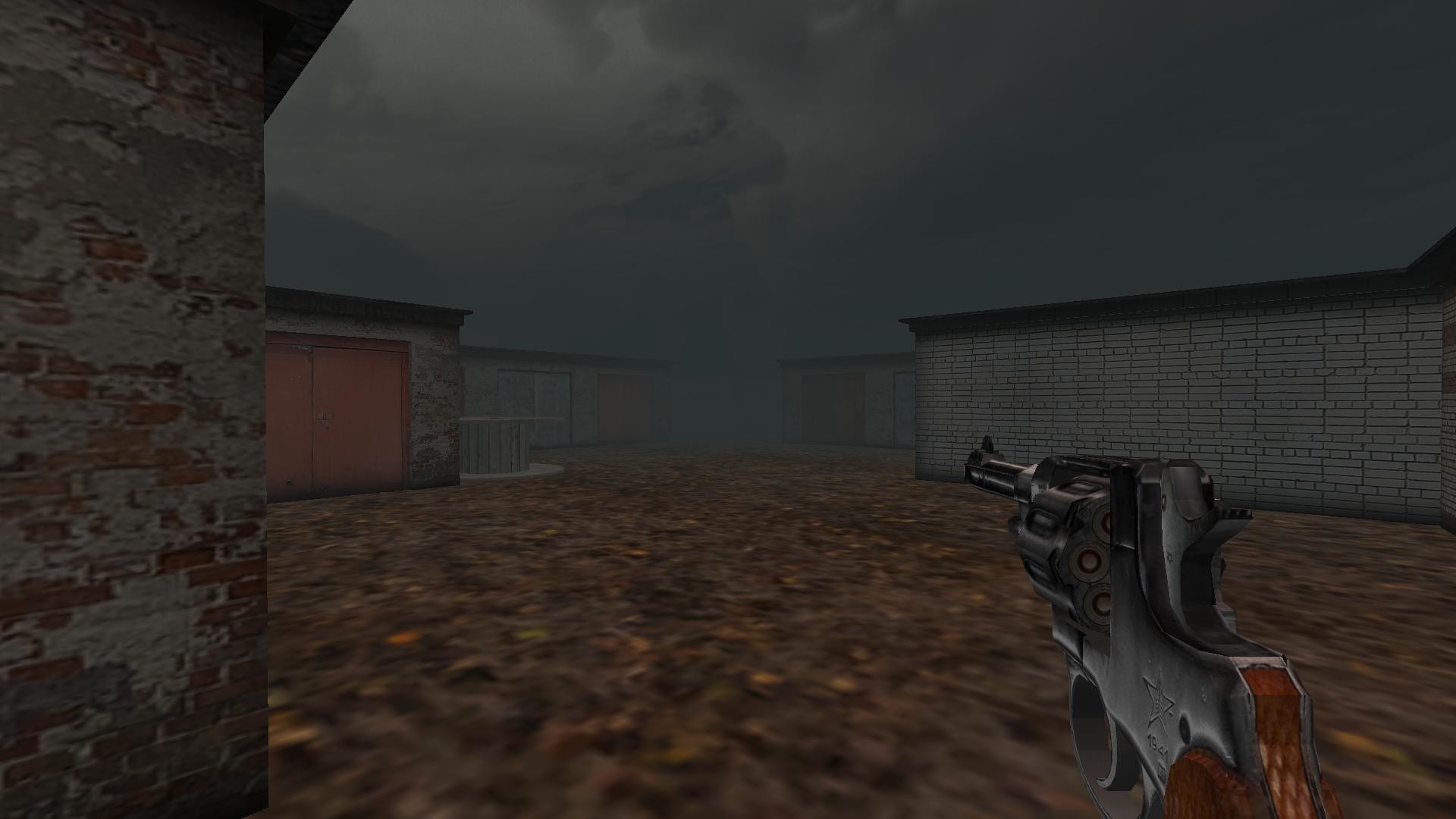 Hollowsk 1999 3D Demo