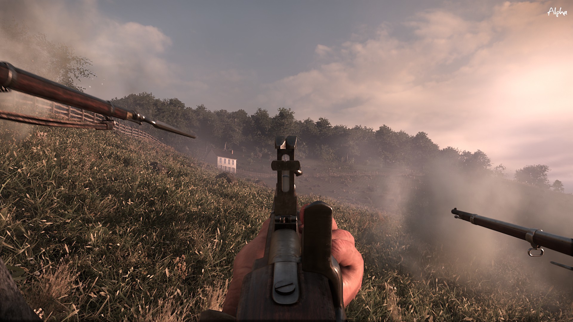 War of Rights