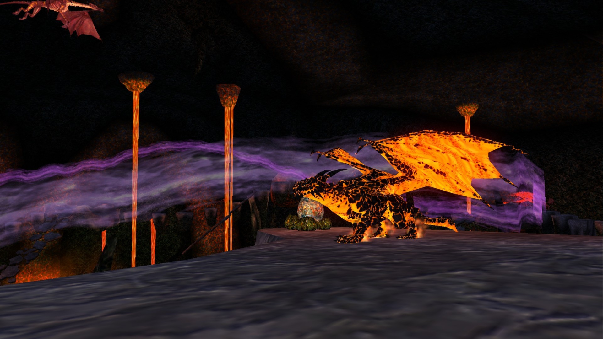 EverQuest: Rain of Fear