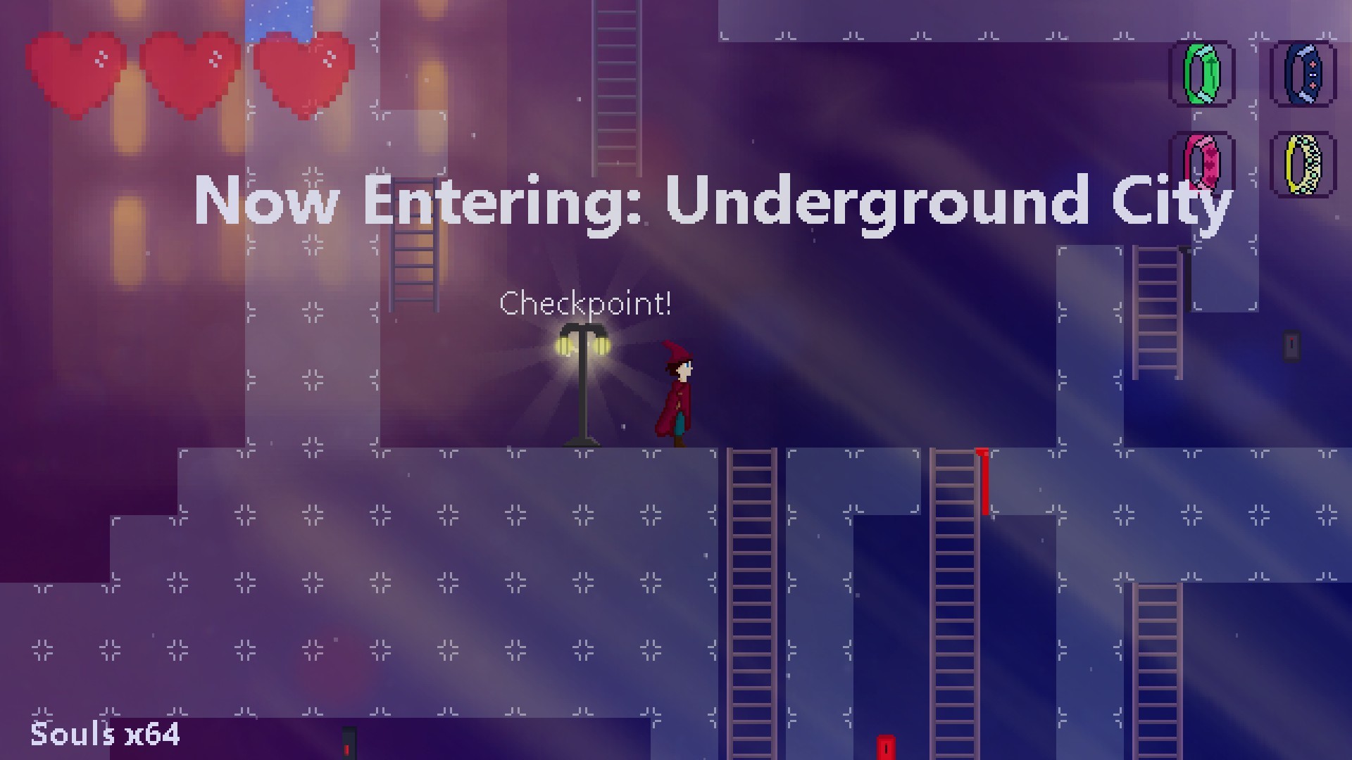 How About Spikes Demo