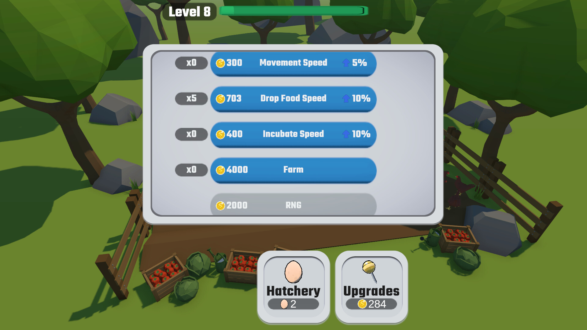 Chick Clicker