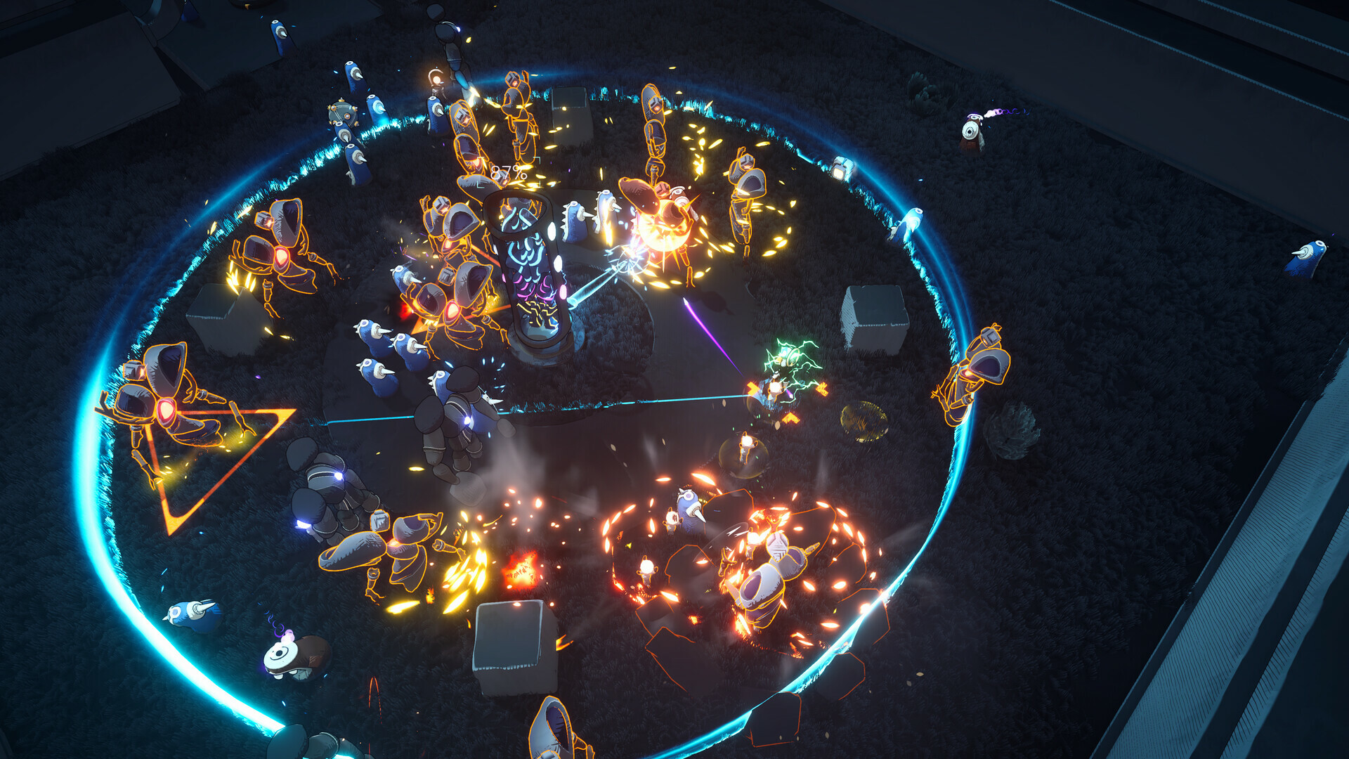 Gatekeeper Demo