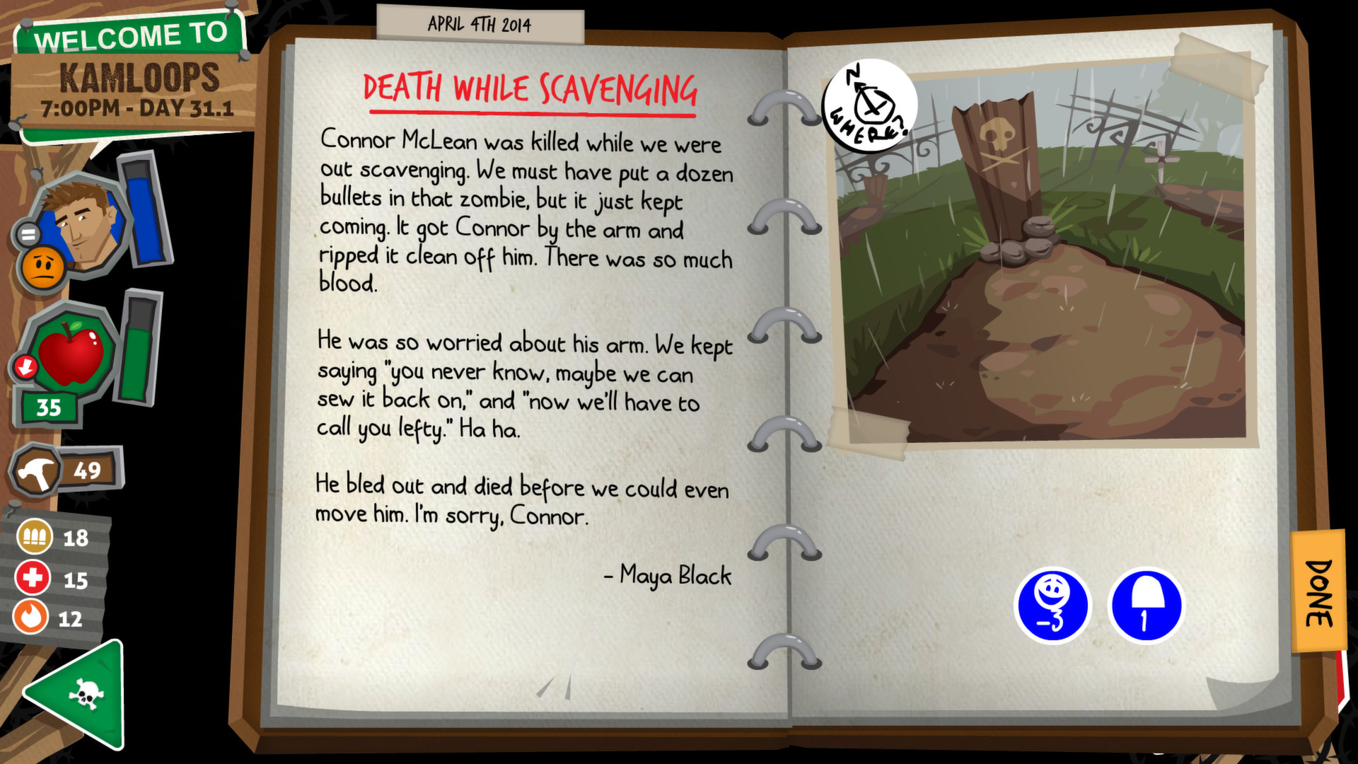 Rebuild 3: Gangs of Deadsville - Deluxe Add-on
