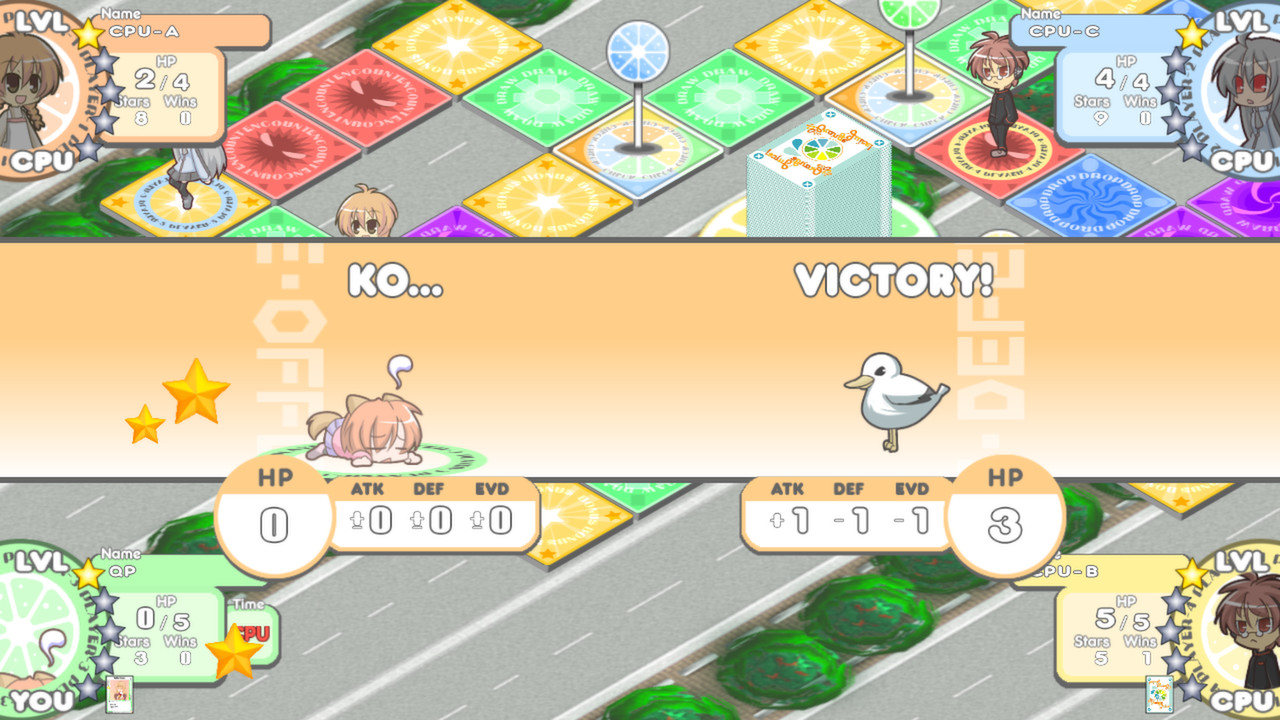 100% Orange Juice Demo