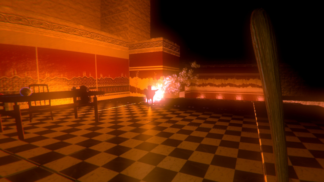 Depths of Fear :: Knossos