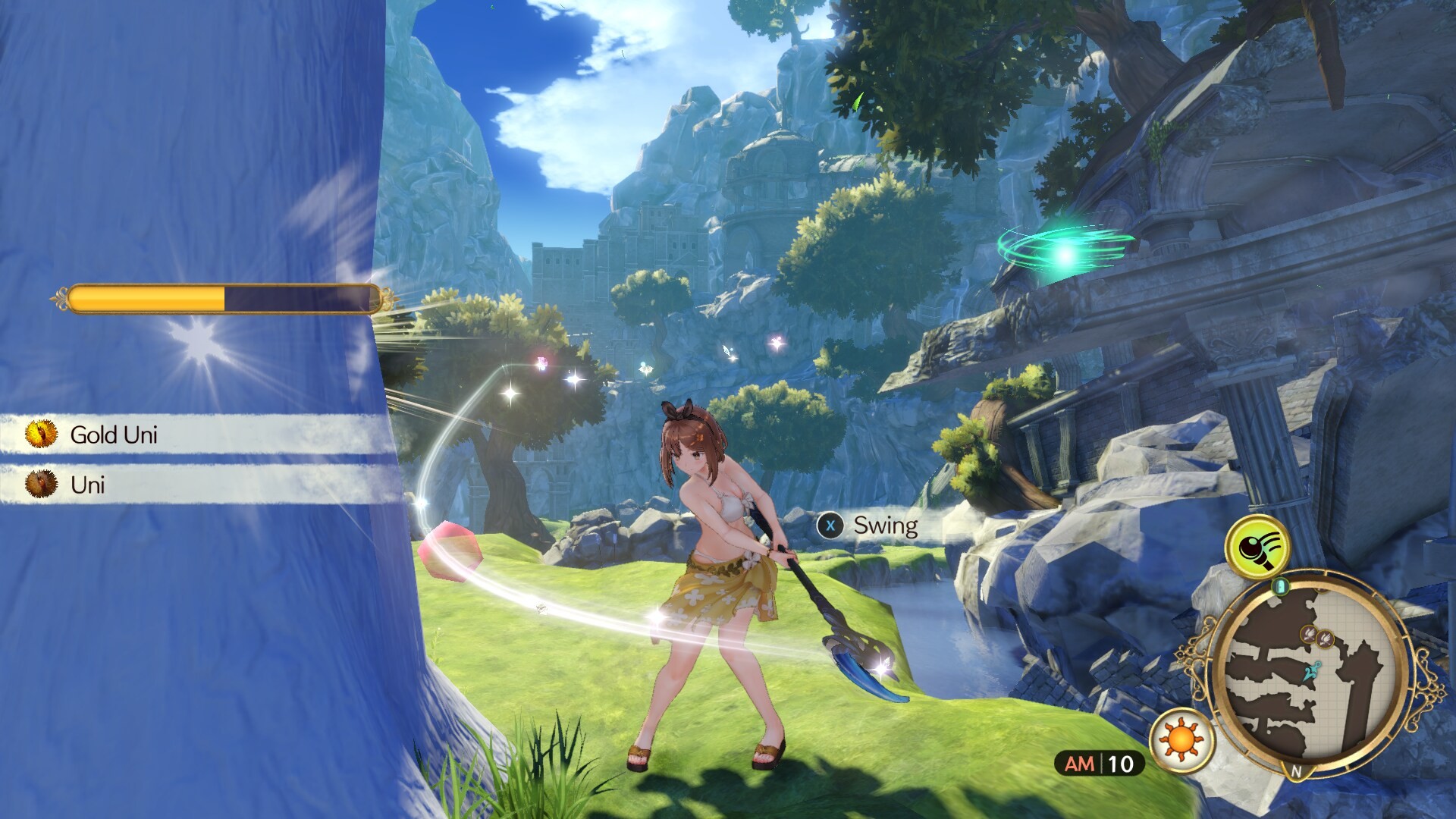 Atelier Ryza Season Pass 