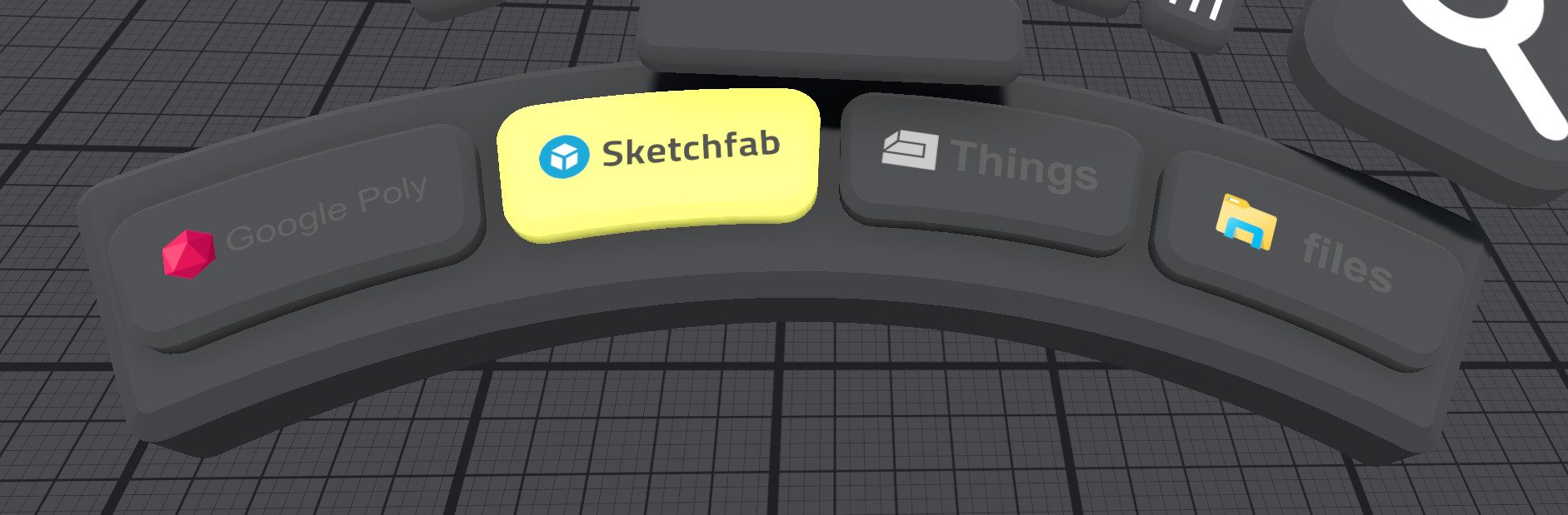 Thingamajig
