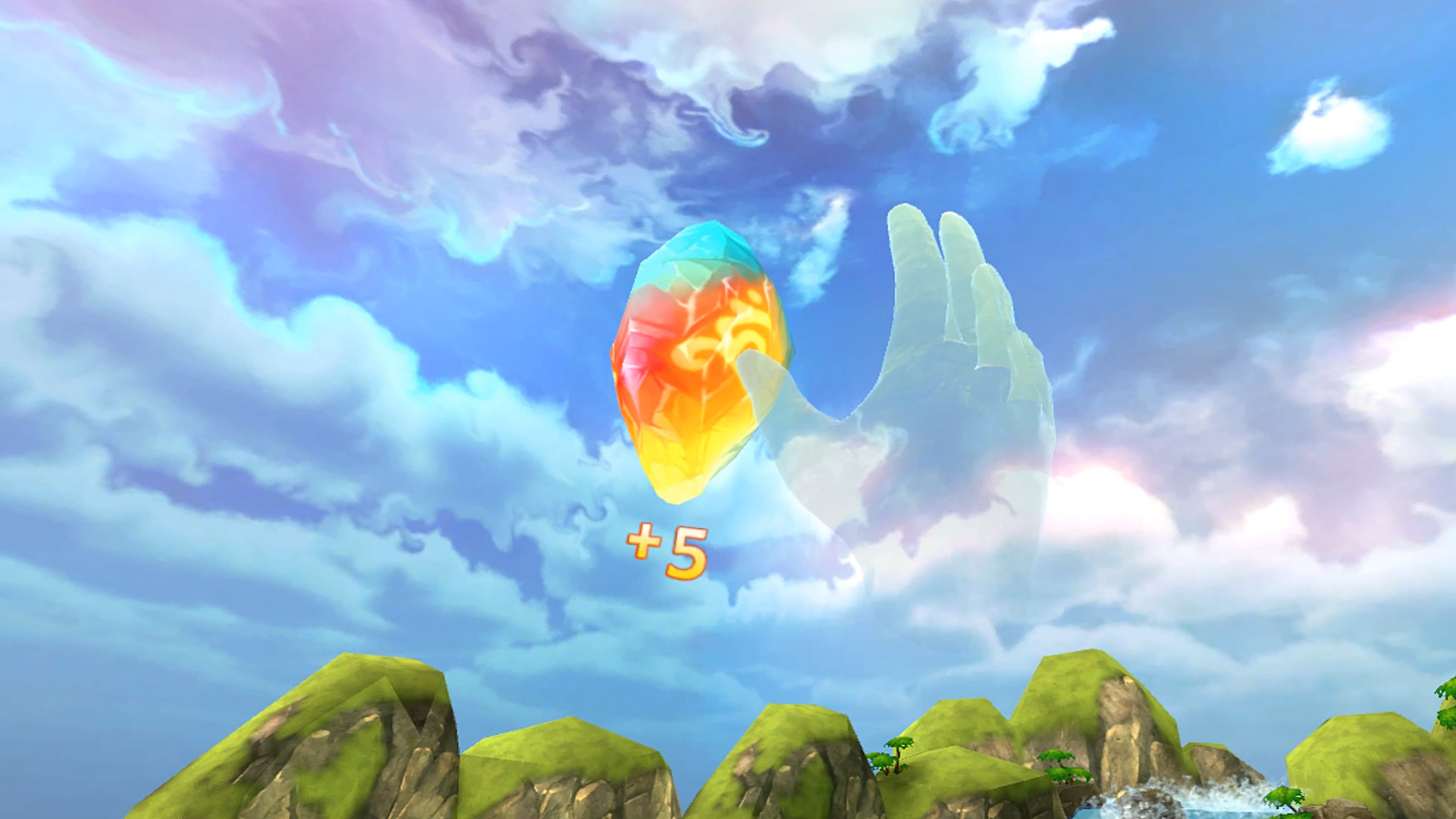 MonkeyKing VR