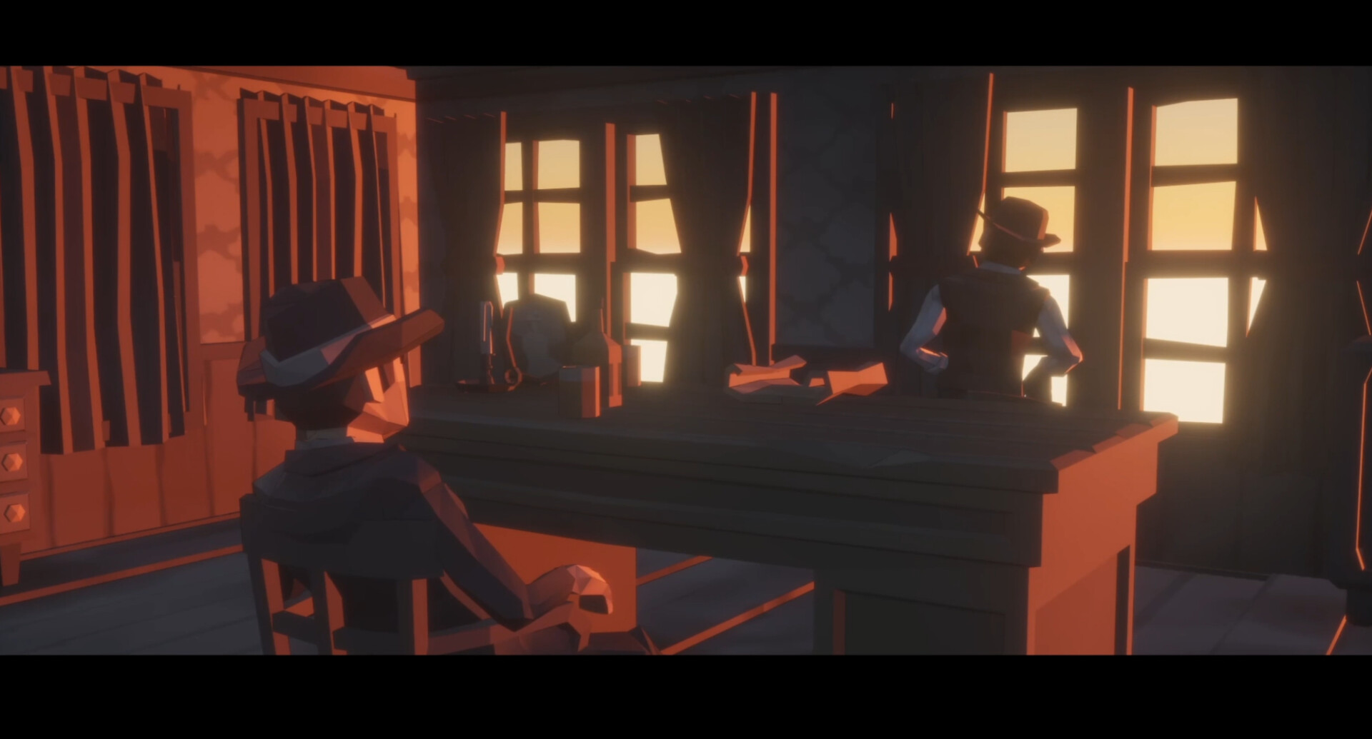 A Fistful Of Yankees Demo