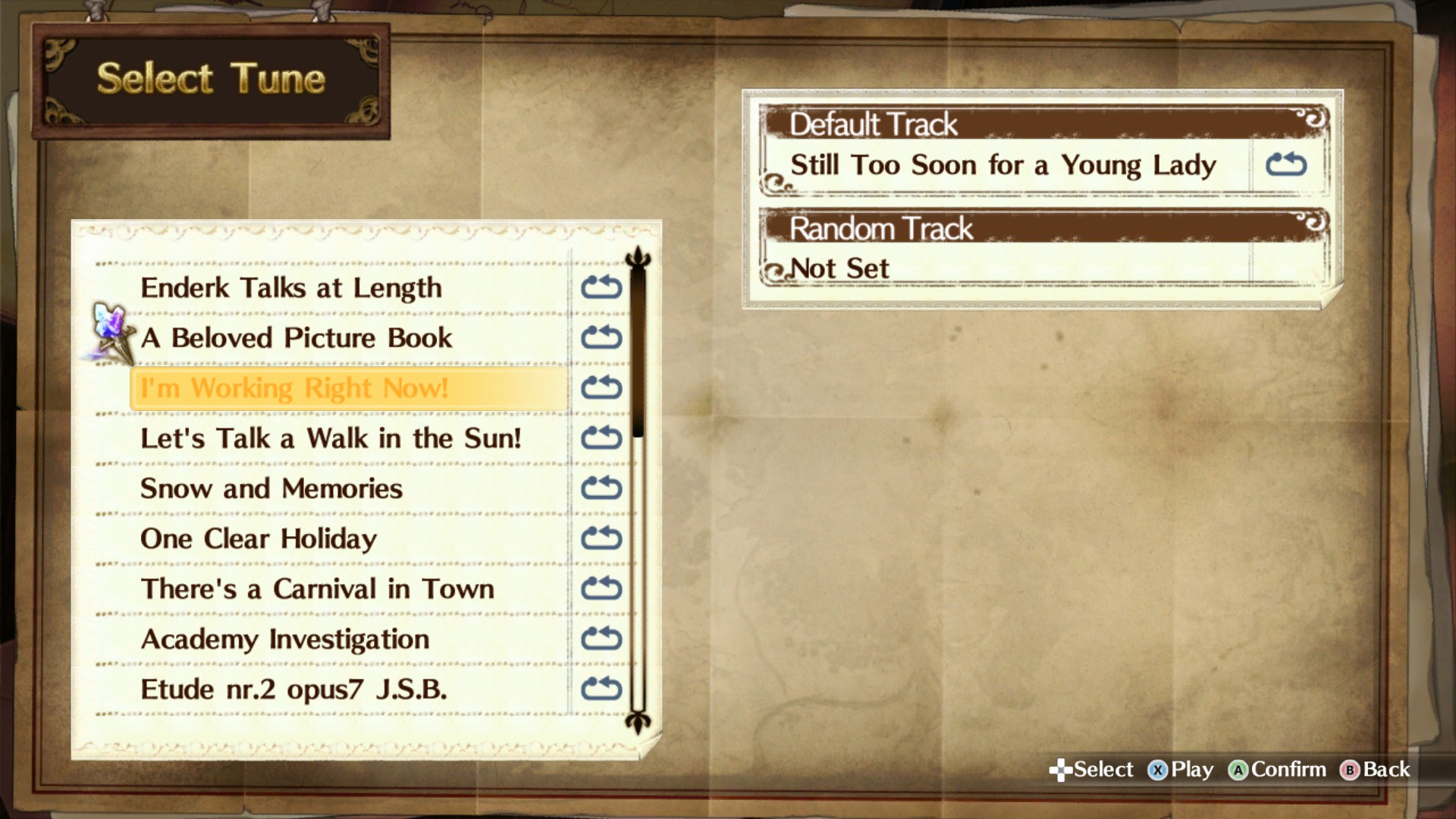 Atelier Firis - Atelier series special BGM pack / アトリエシリーズスペシャルBGMパック